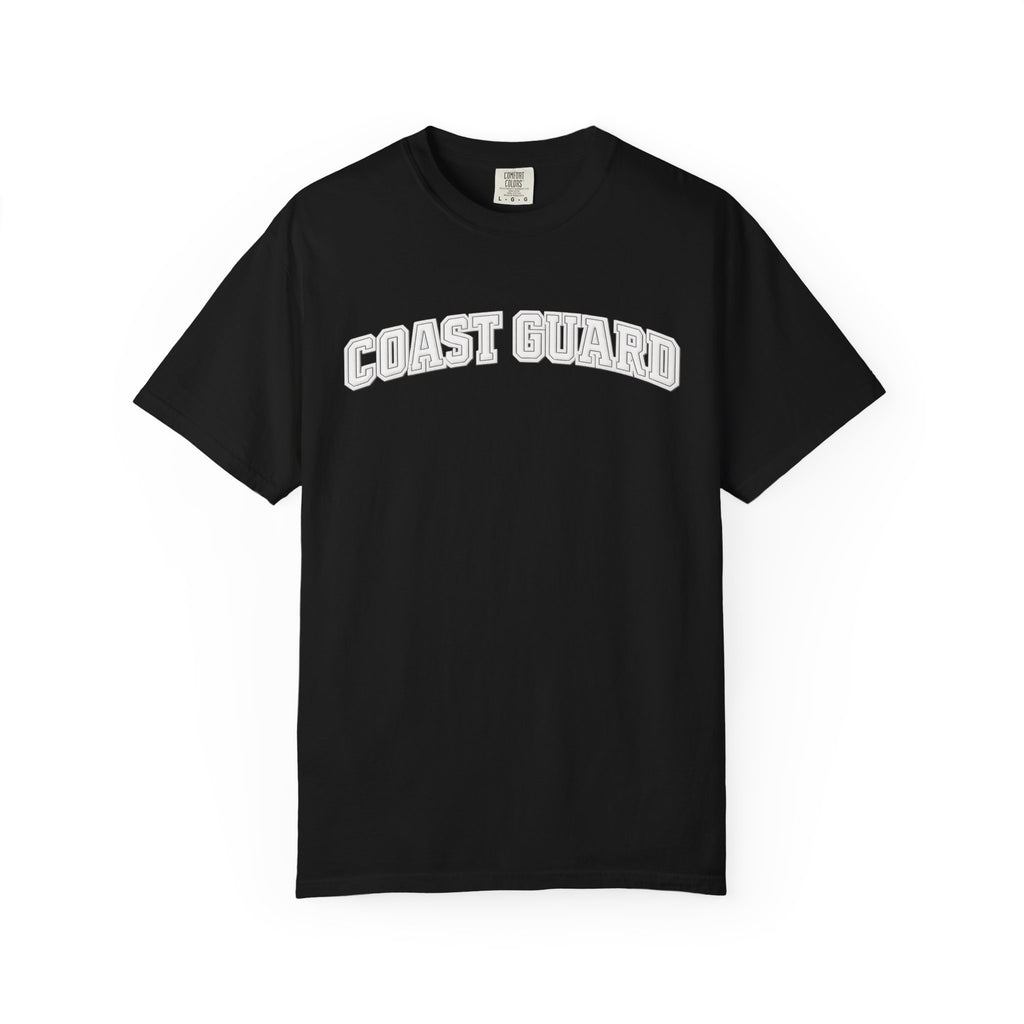 Coast Guard Unisex  T-shirt