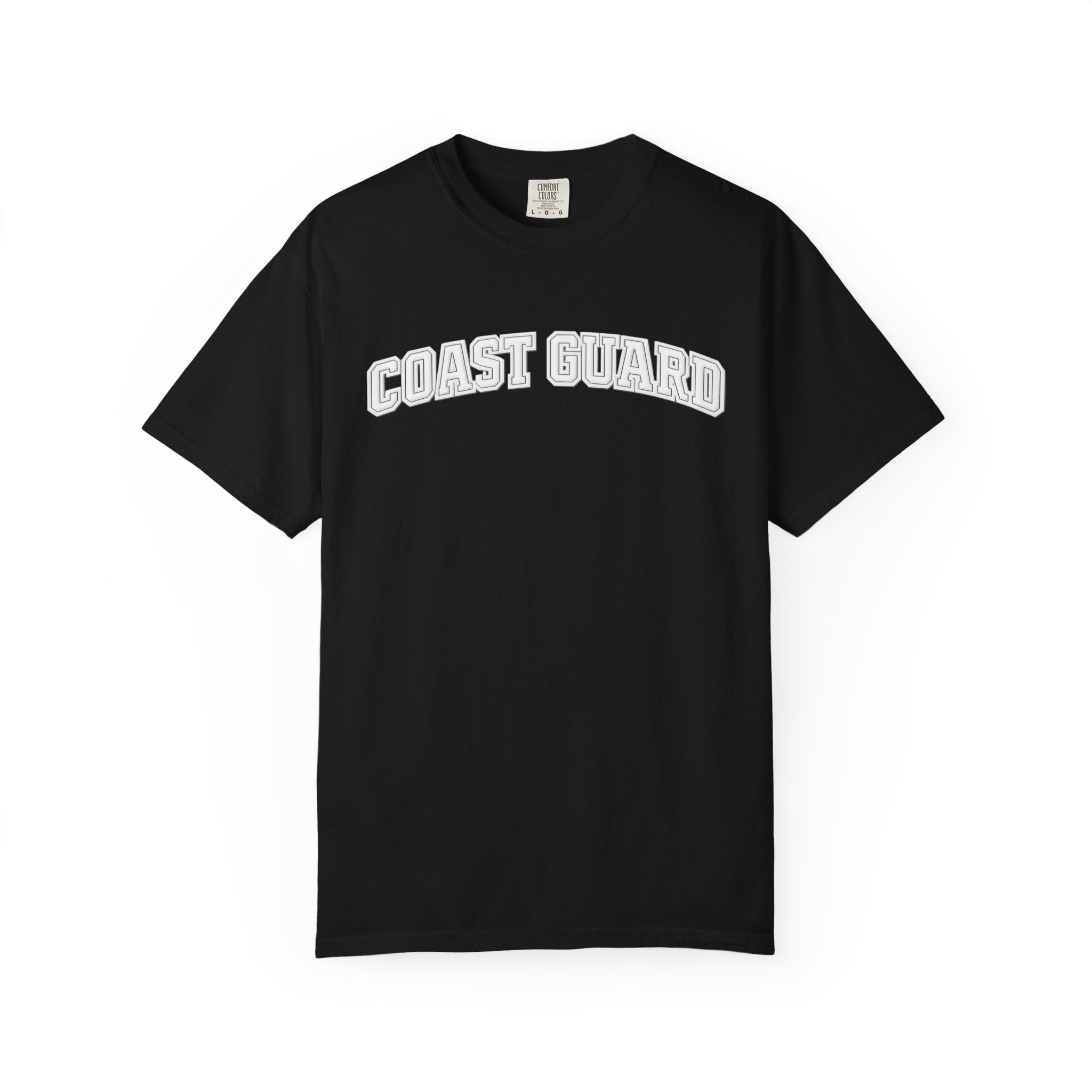 Coast Guard Unisex  T-shirt