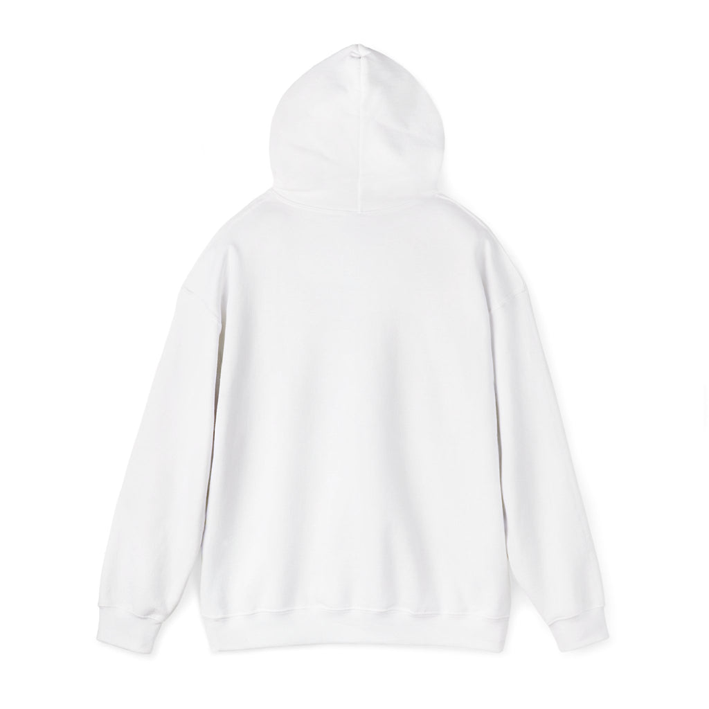 Unisex (OFF DUTY)™ Hooded Sweatshirt