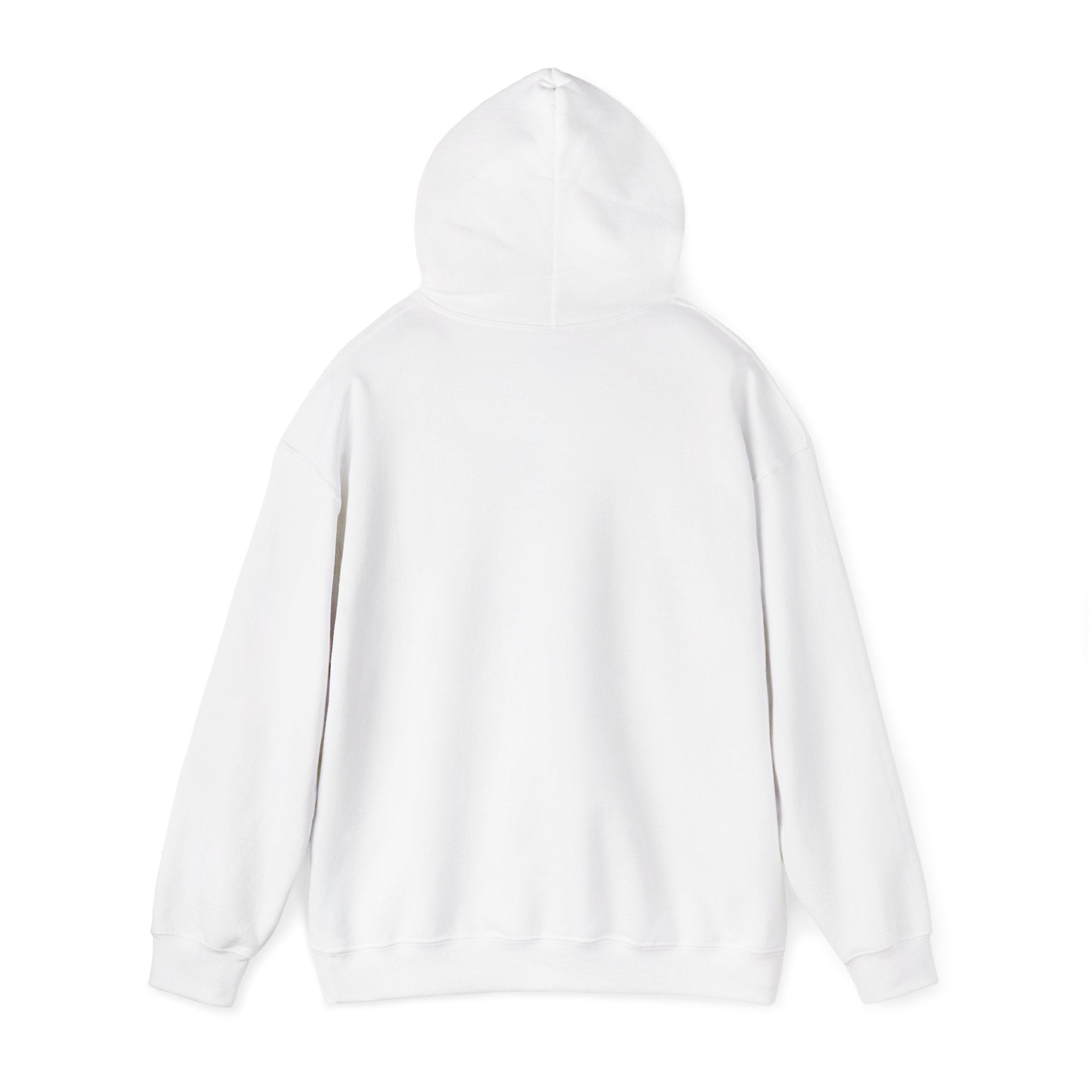 Unisex (OFF DUTY)™ Hooded Sweatshirt