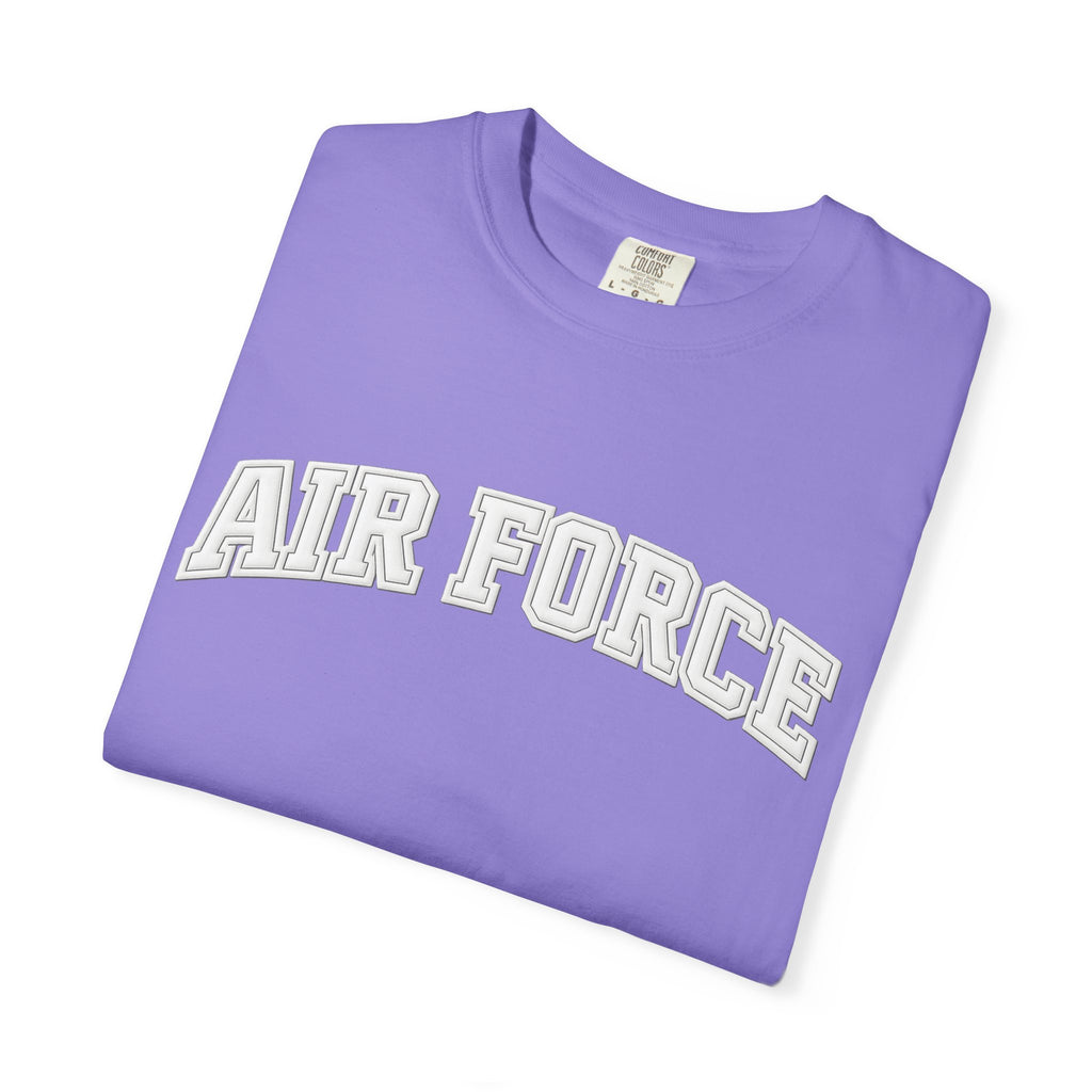 Air force Unisex T-shirt