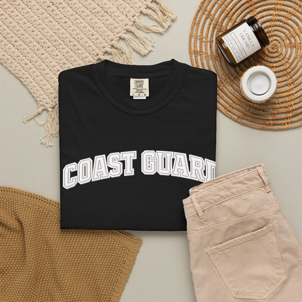 Coast Guard Unisex  T-shirt