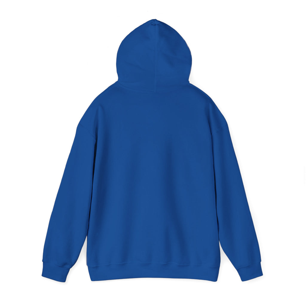 Unisex (OFF DUTY)™ Hooded Sweatshirt