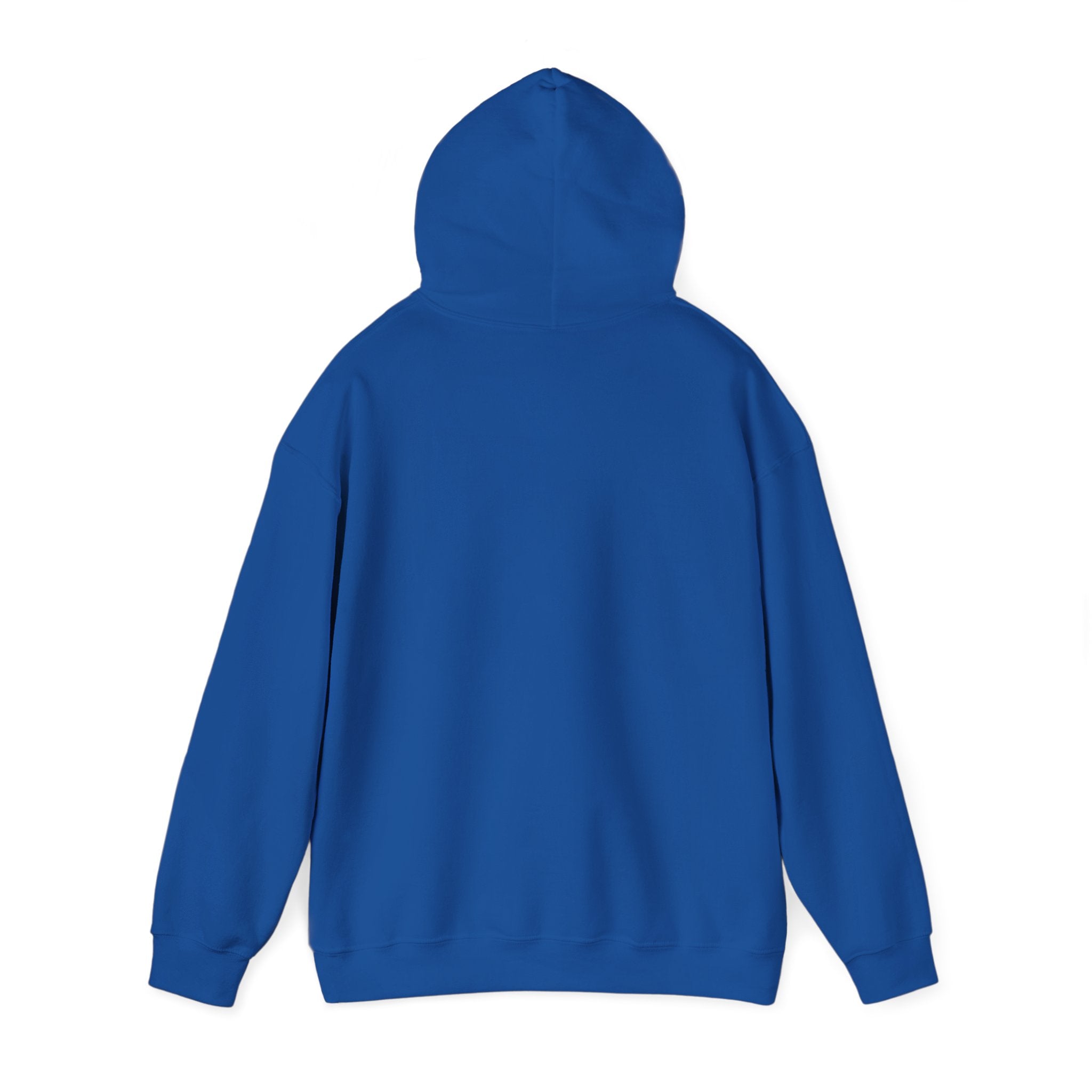 Unisex (OFF DUTY)™ Hooded Sweatshirt