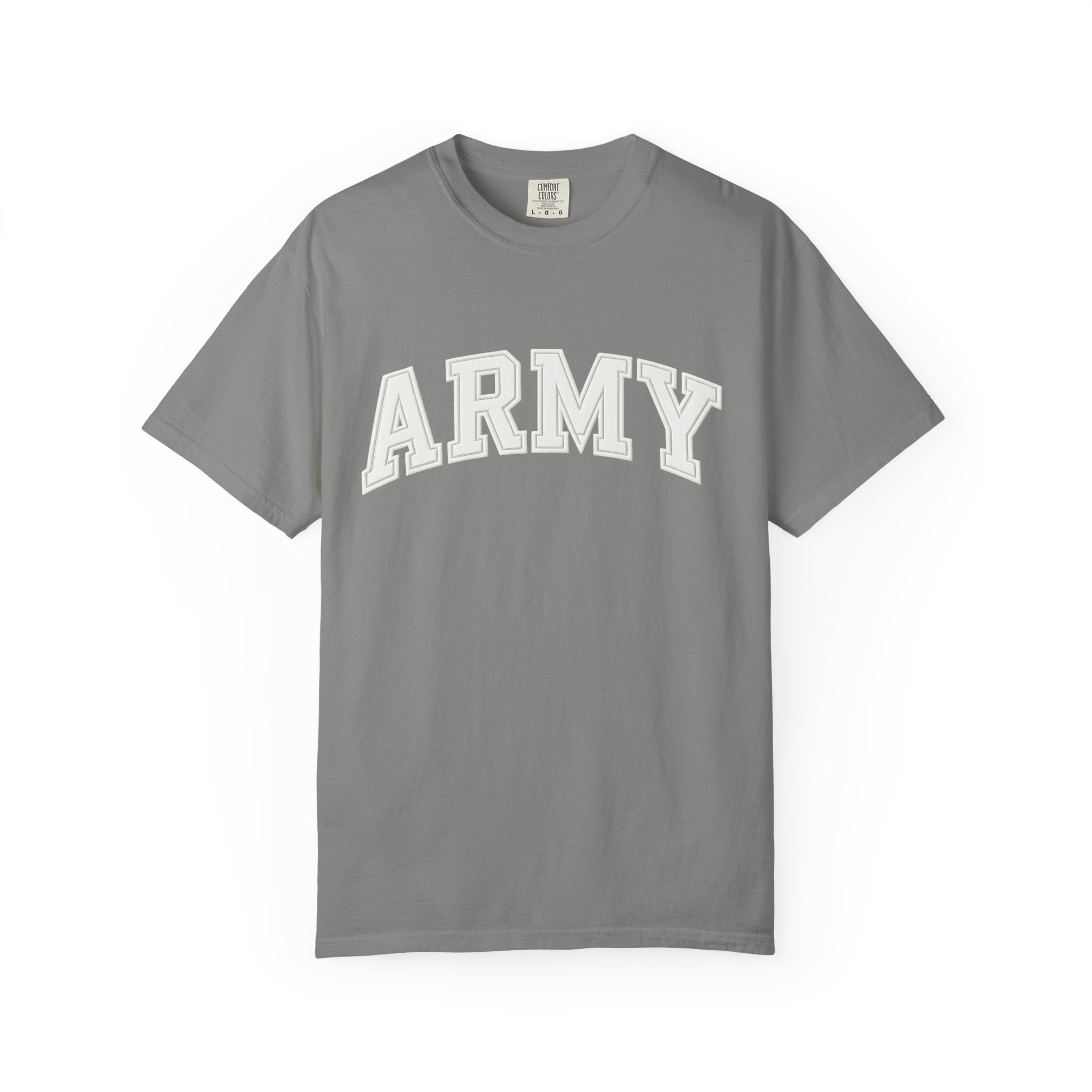 Army Unisex T-shirt