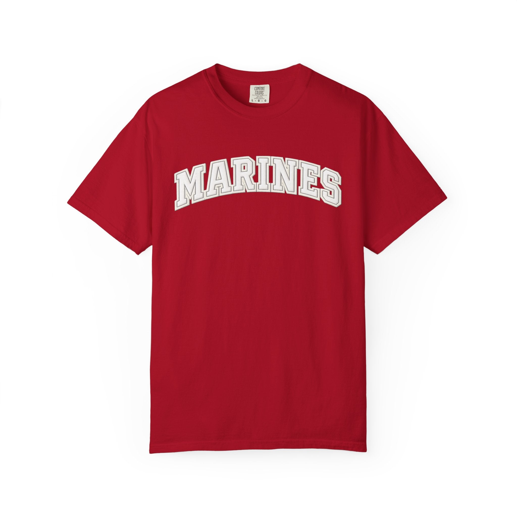 Marines T-shirt (unisex)