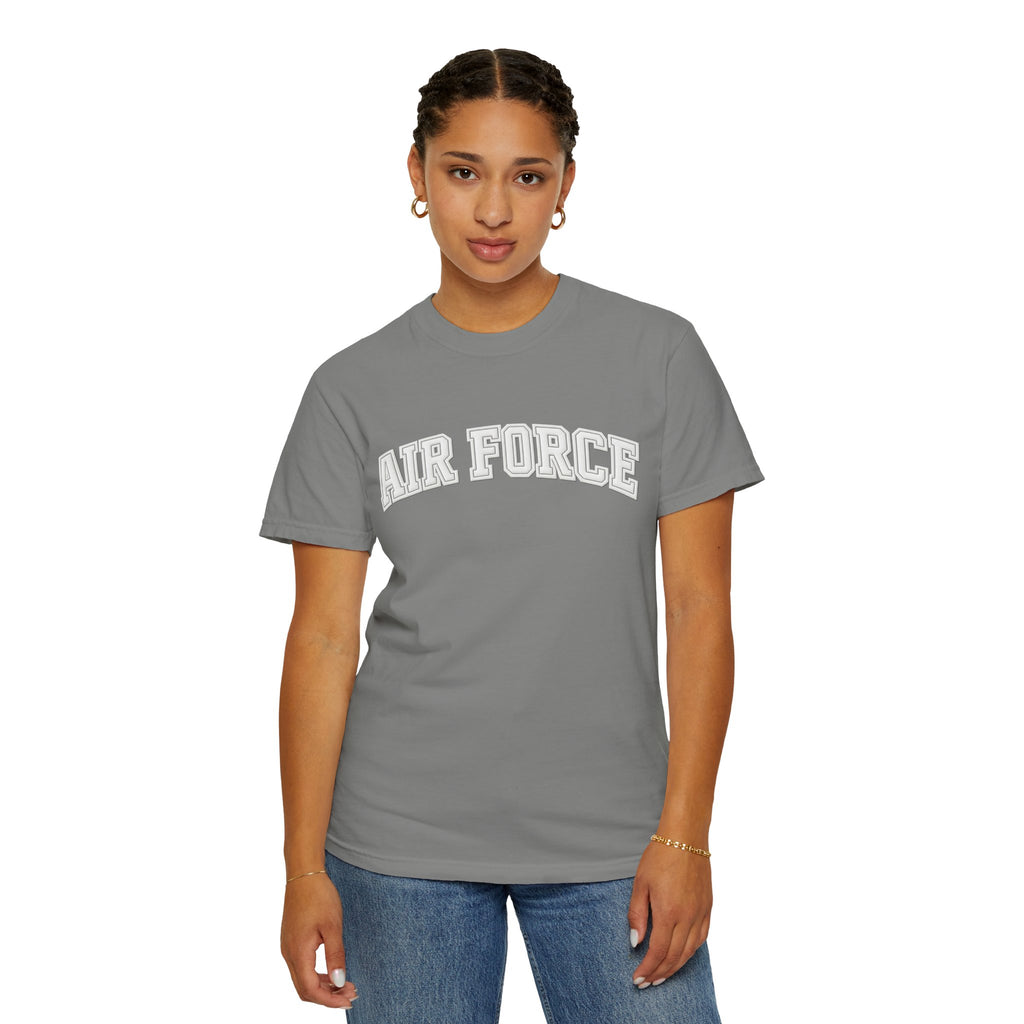 Air force Unisex T-shirt