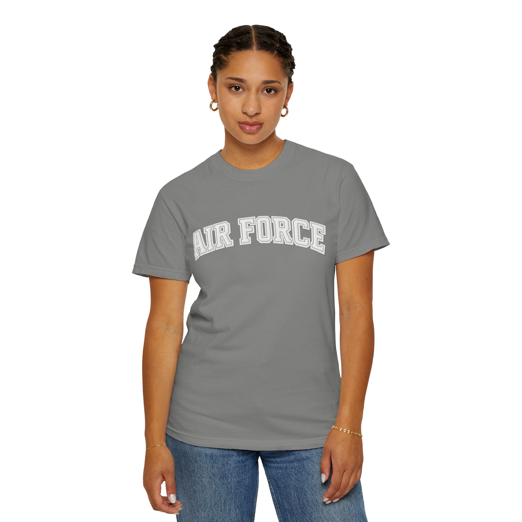 Air force Unisex T-shirt
