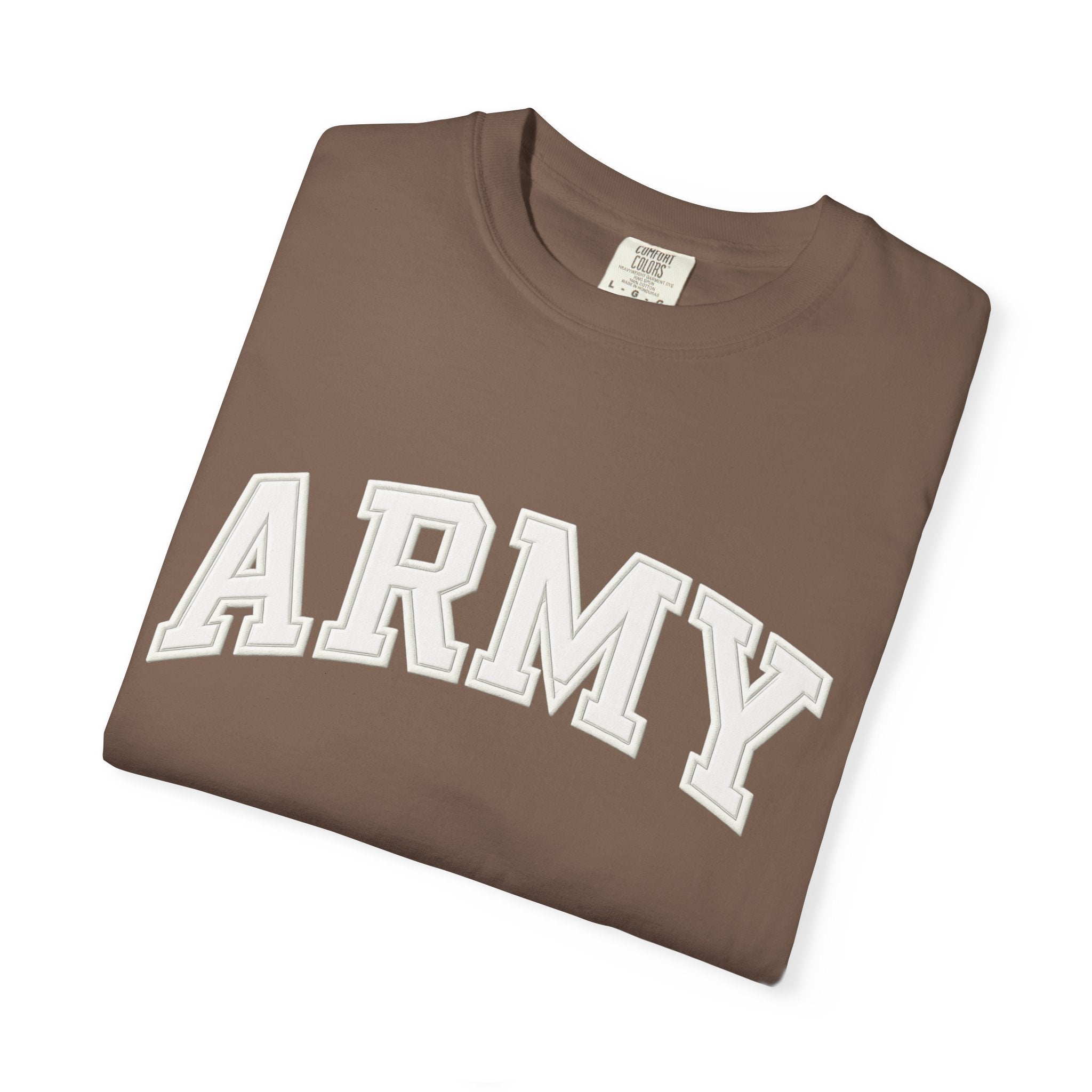 Army Unisex T-shirt