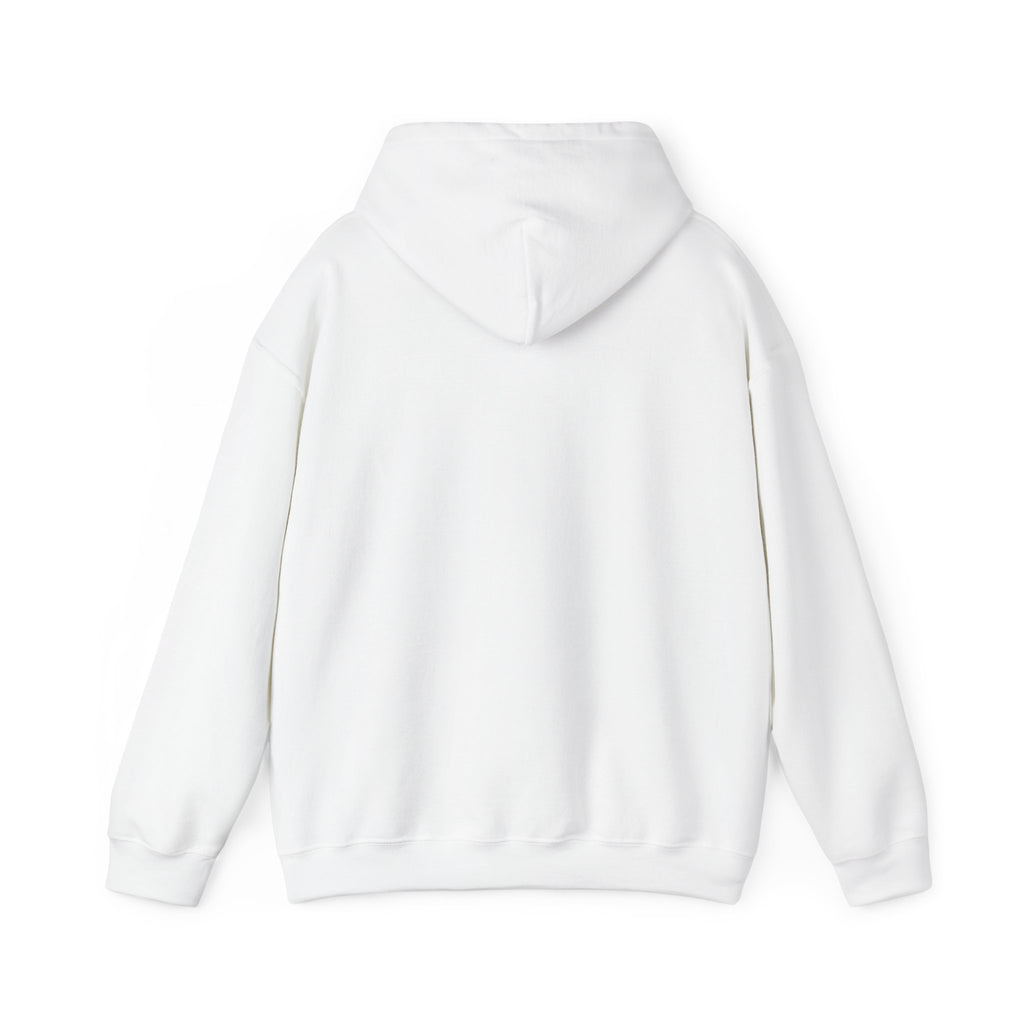 Unisex (OFF DUTY)™ Hooded Sweatshirt