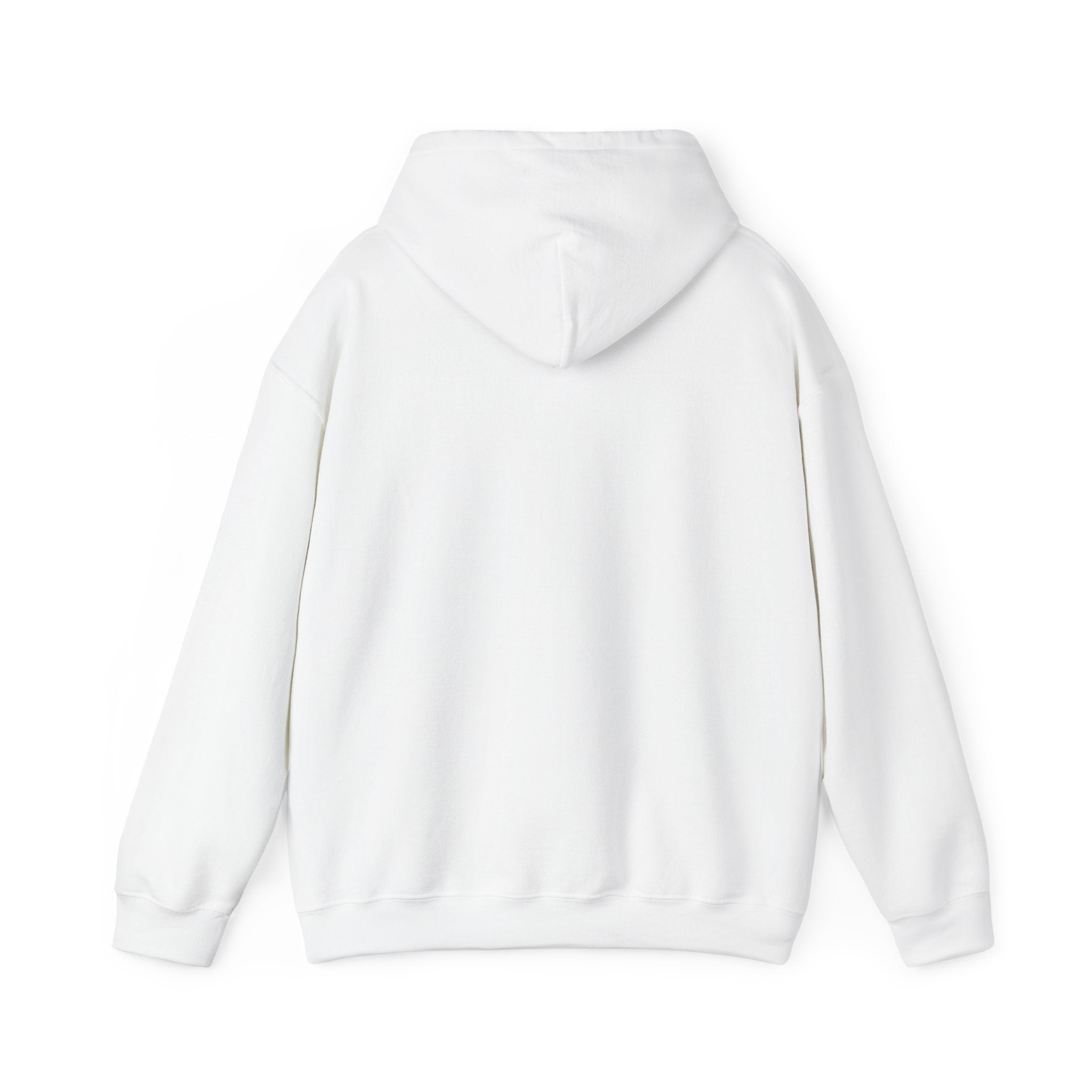 Unisex (OFF DUTY)™ Hooded Sweatshirt