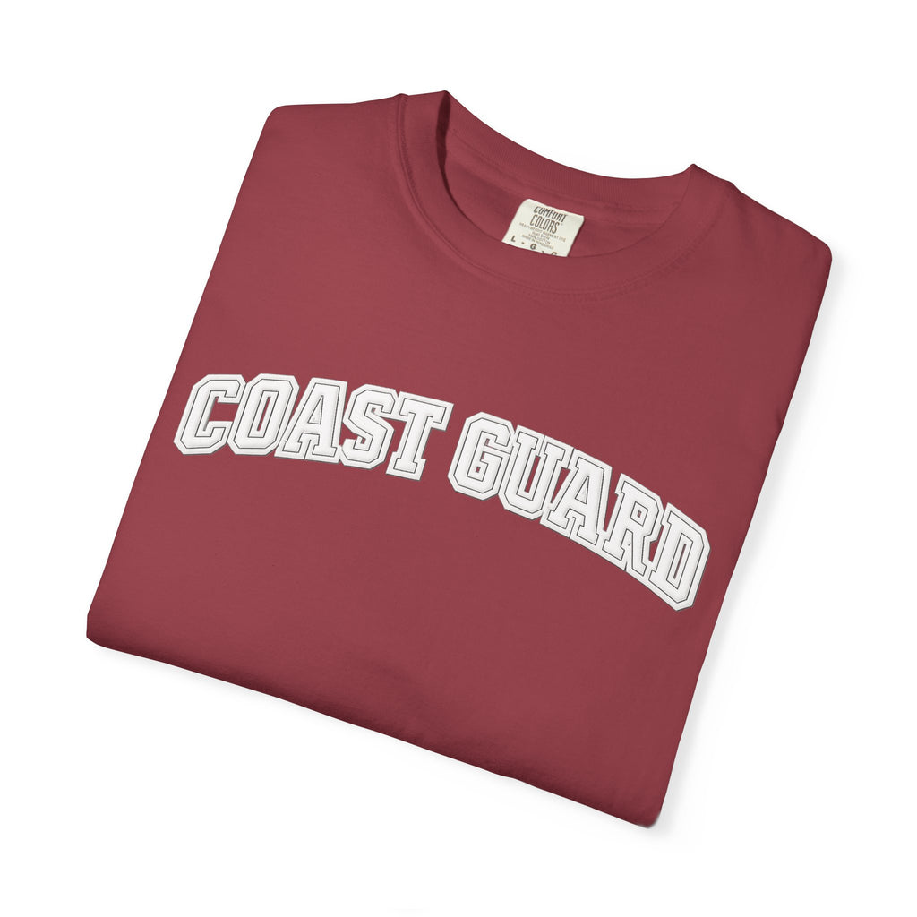 Coast Guard Unisex  T-shirt
