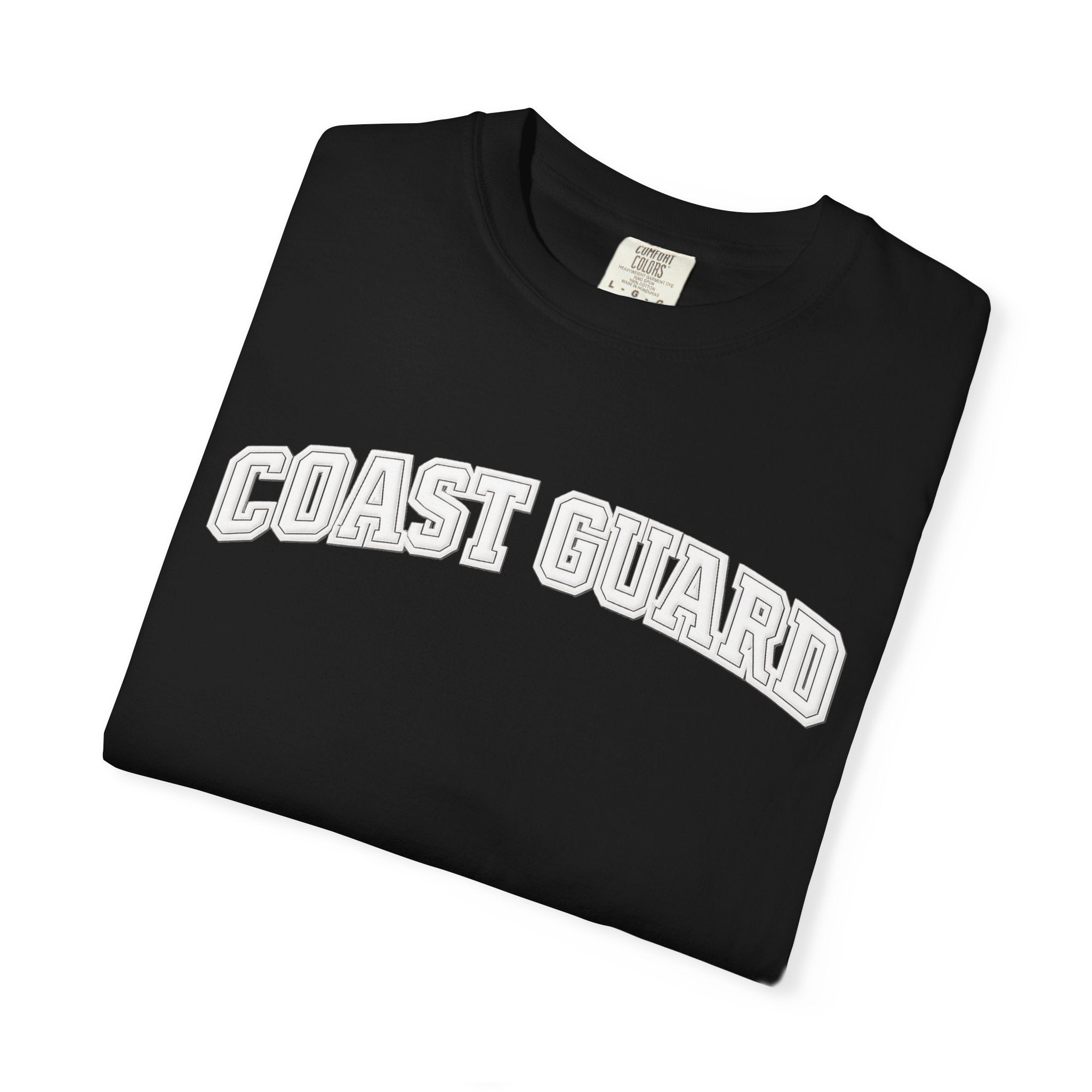 Coast Guard Unisex  T-shirt