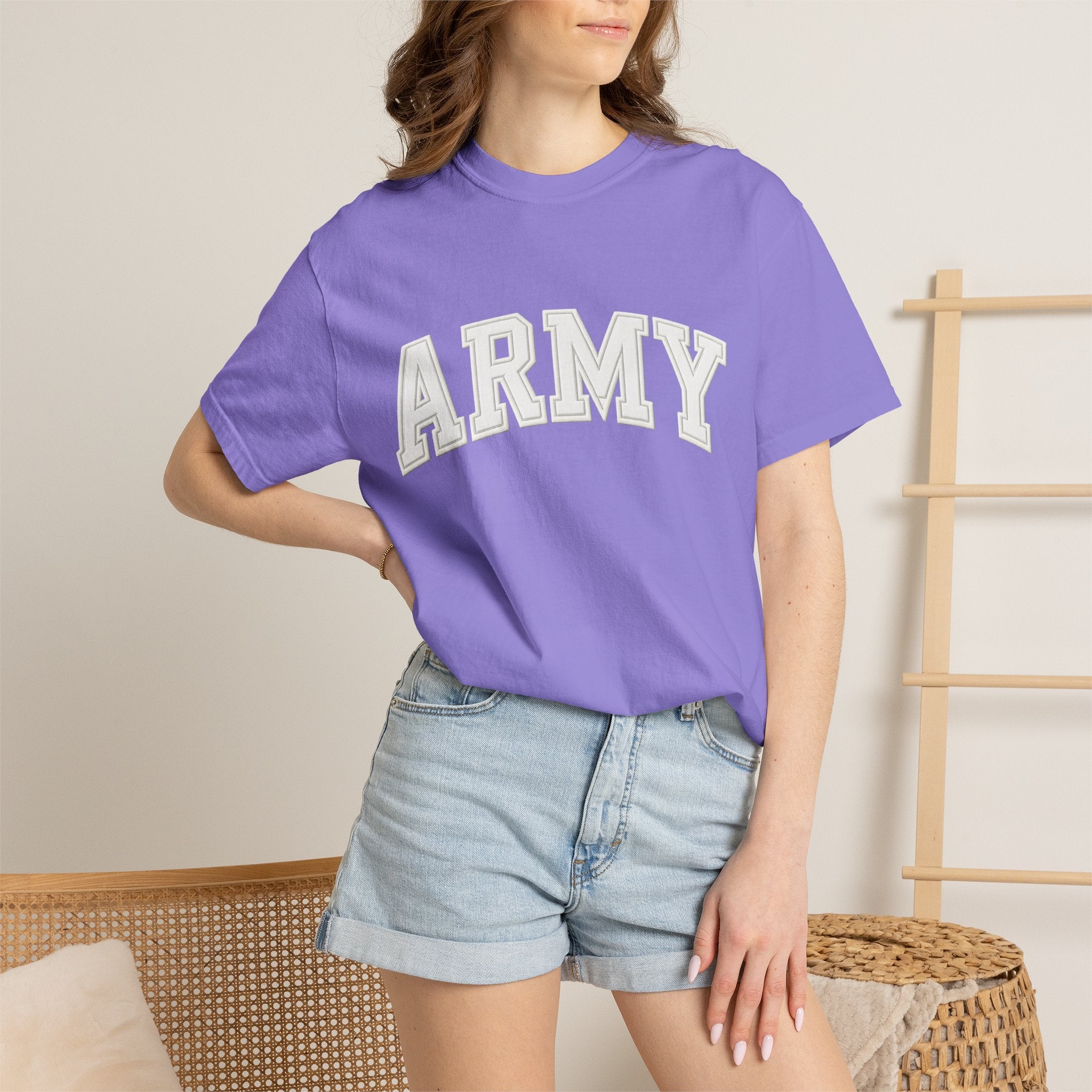 Army Unisex T-shirt