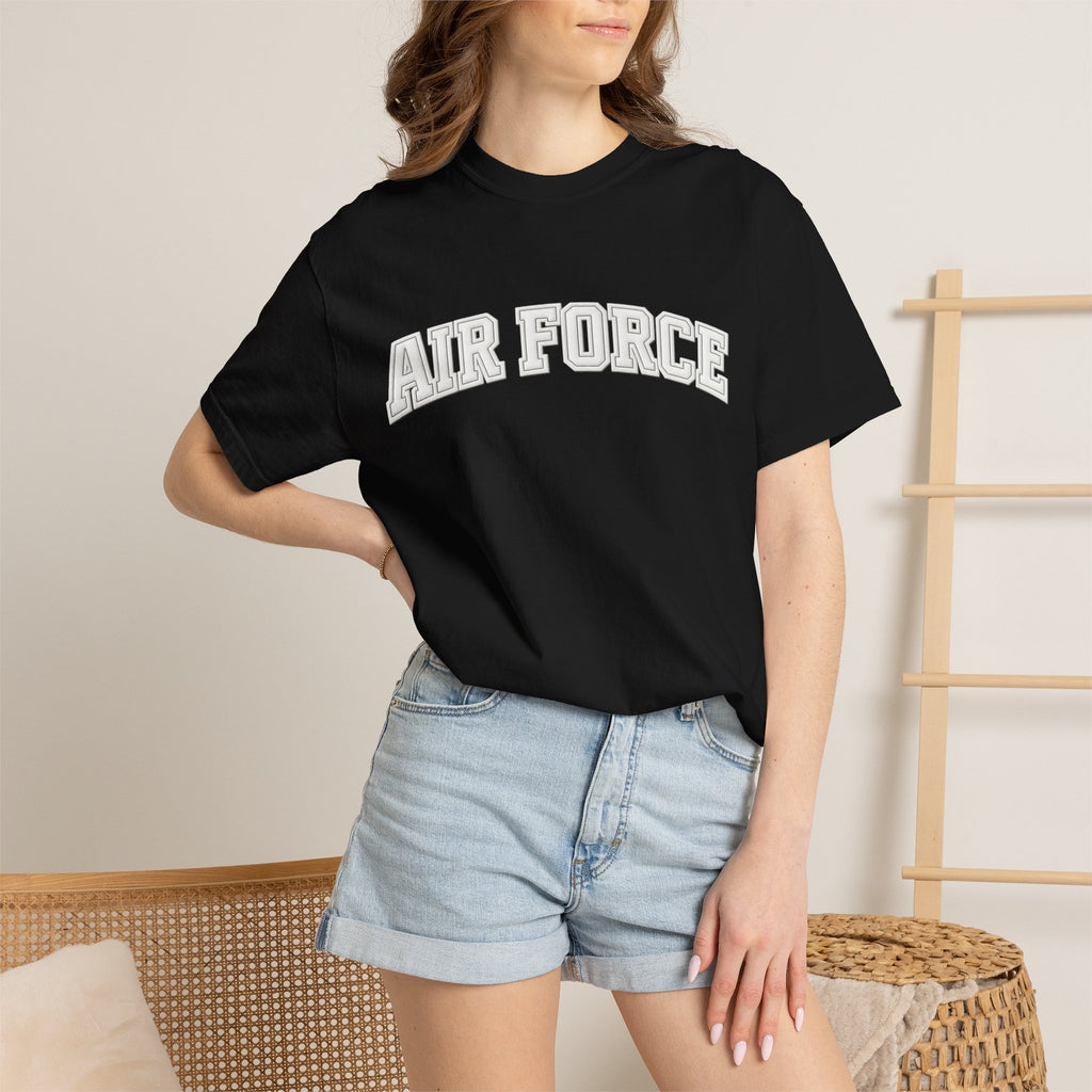 Air force Unisex T-shirt