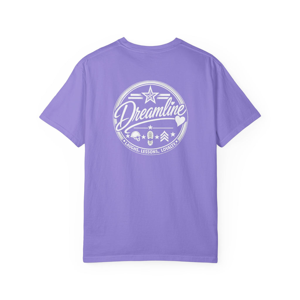 Navy Unisex T-shirt