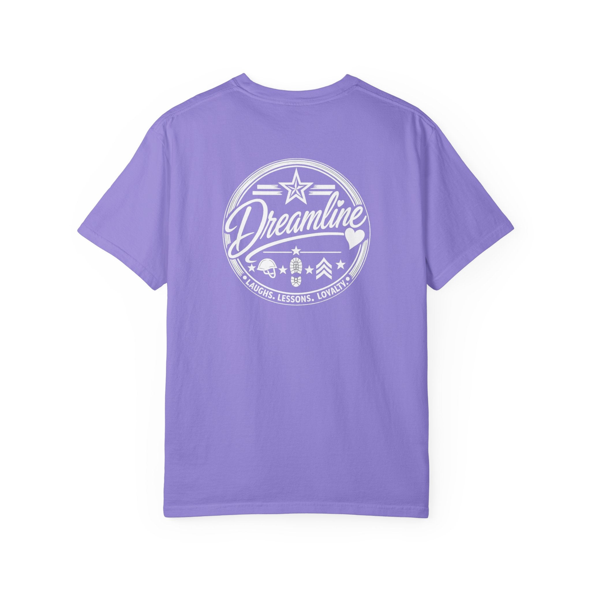 Navy Unisex T-shirt