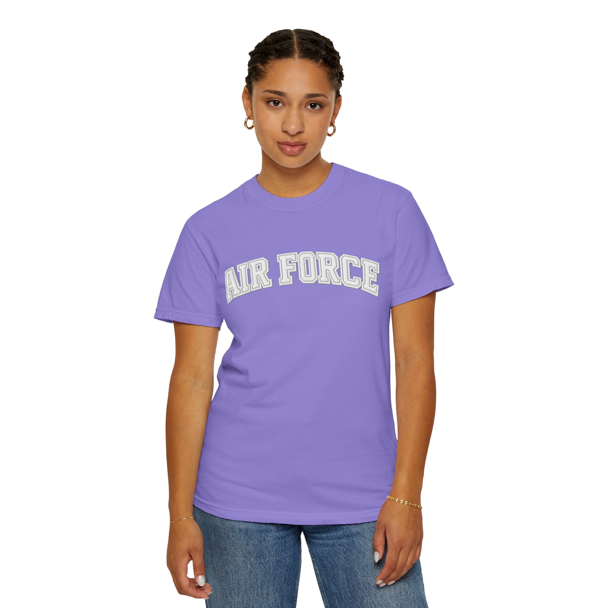 Air force Unisex T-shirt