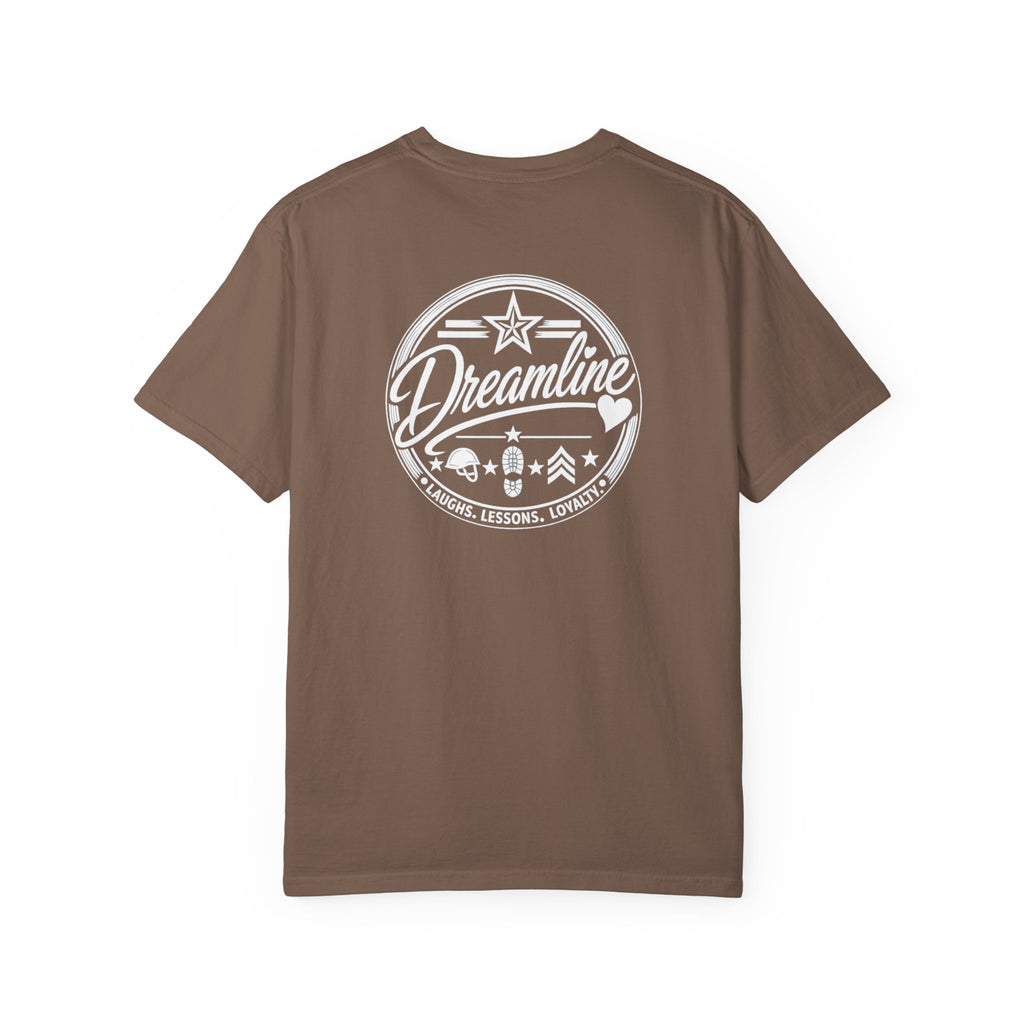 Navy Unisex T-shirt