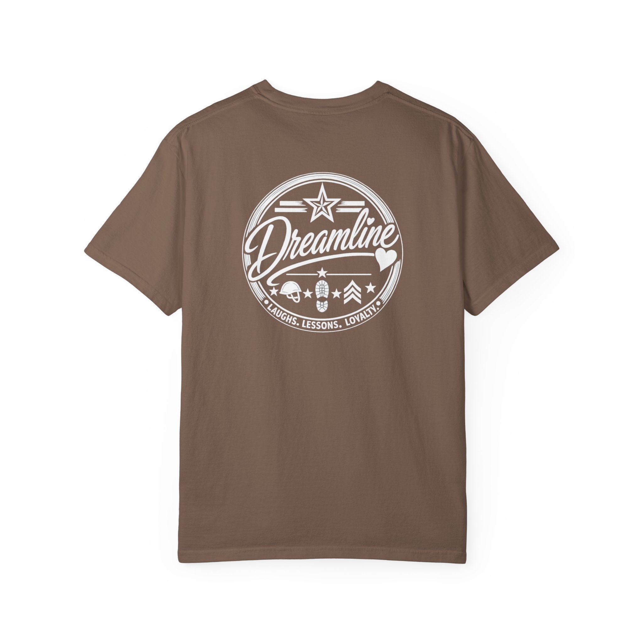 Navy Unisex T-shirt