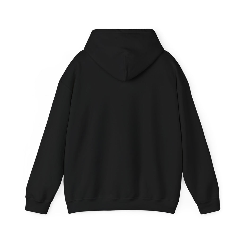 Unisex (OFF DUTY)™ Hooded Sweatshirt