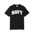 Navy Unisex T-shirt