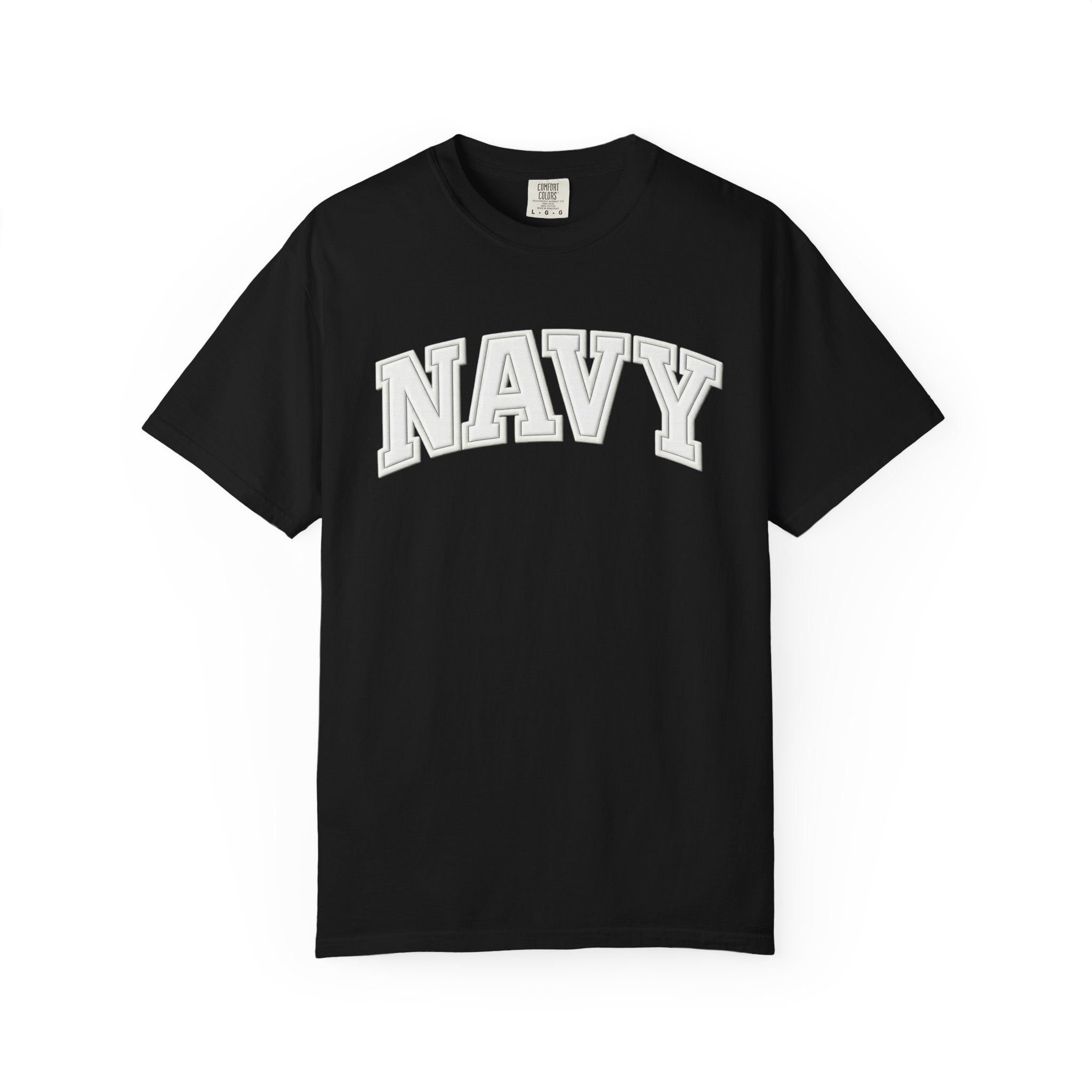 Navy Unisex T-shirt