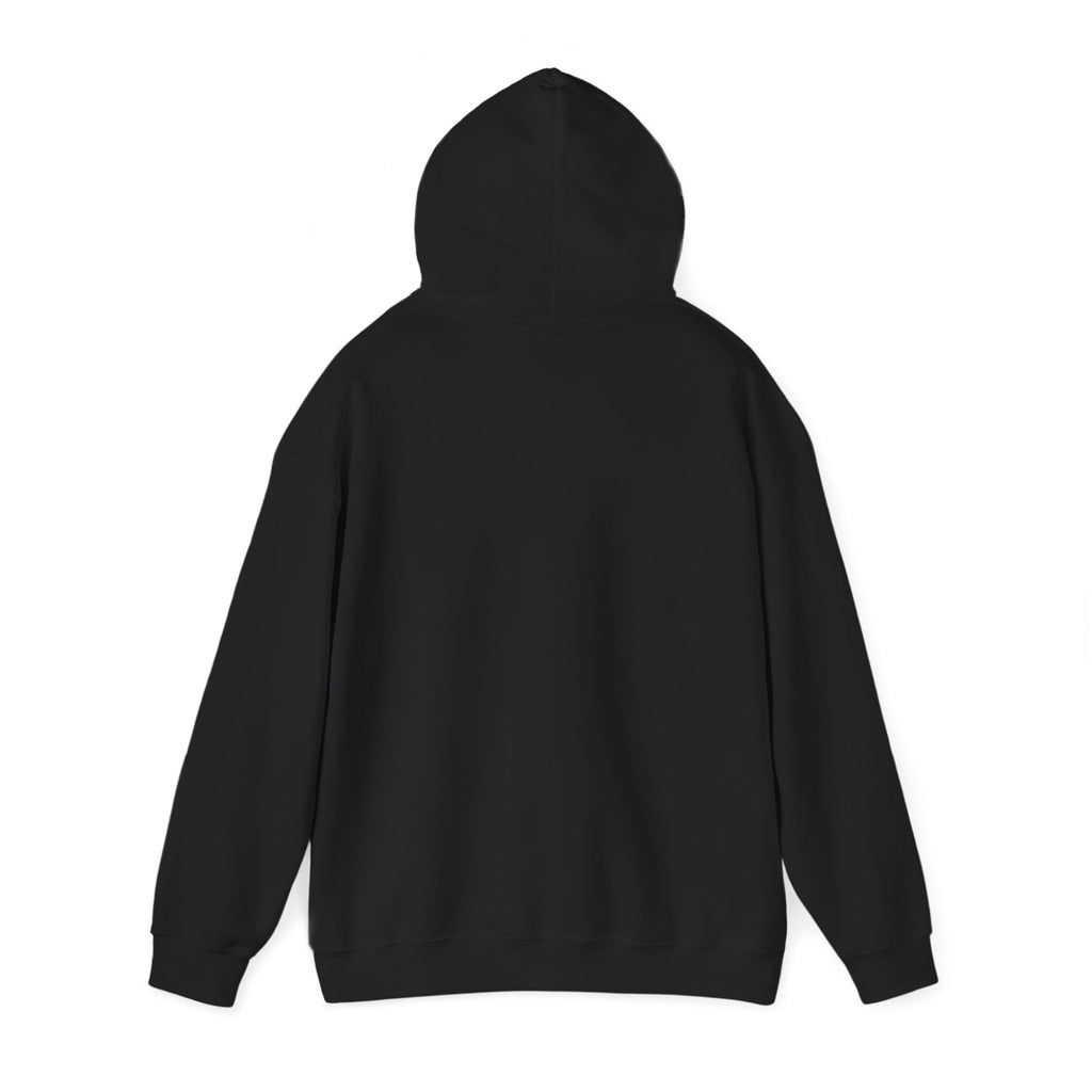 Unisex (OFF DUTY)™ Hooded Sweatshirt