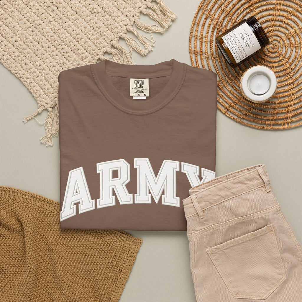 Army Unisex T-shirt