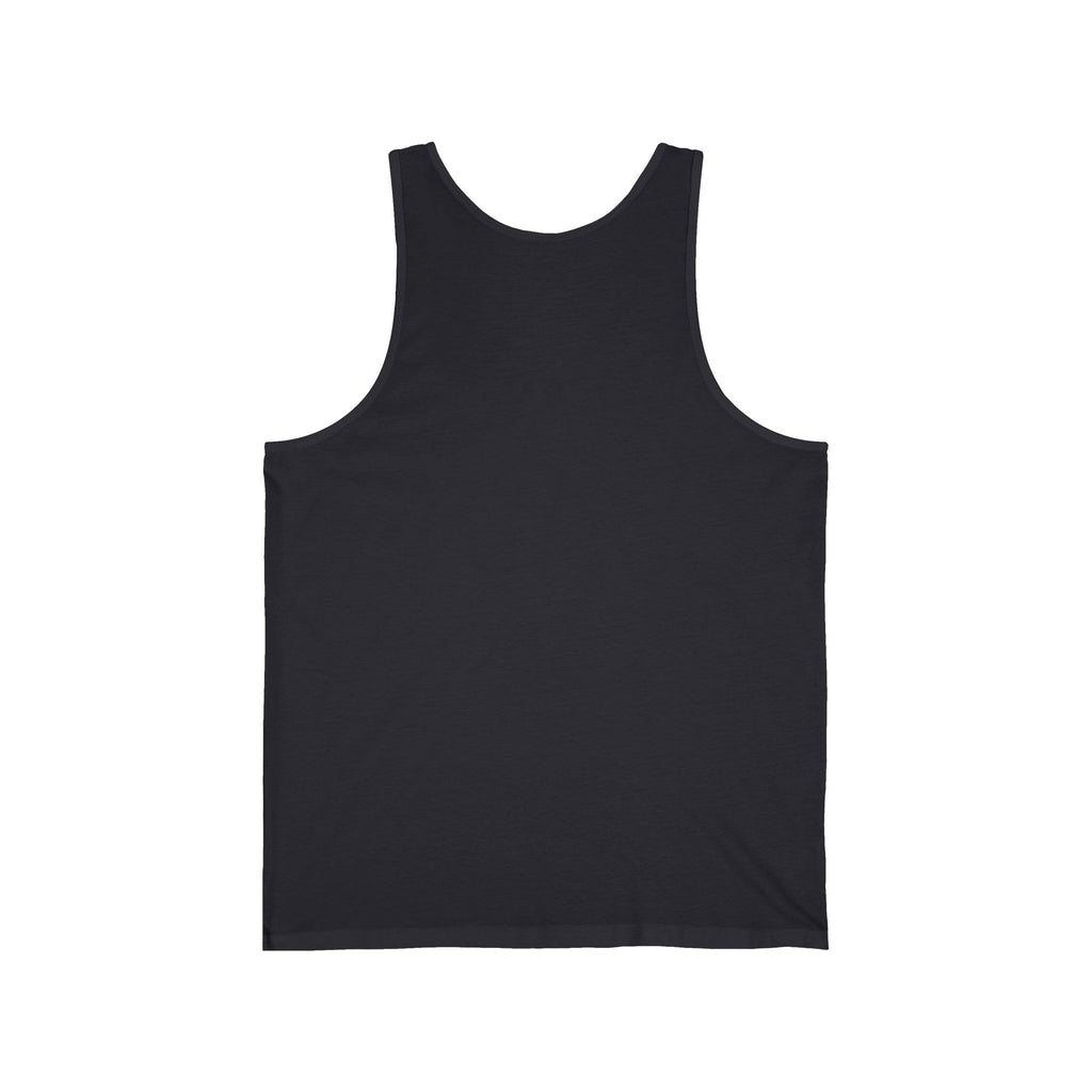 Unisex (STRONG MIND) Jersey Tank