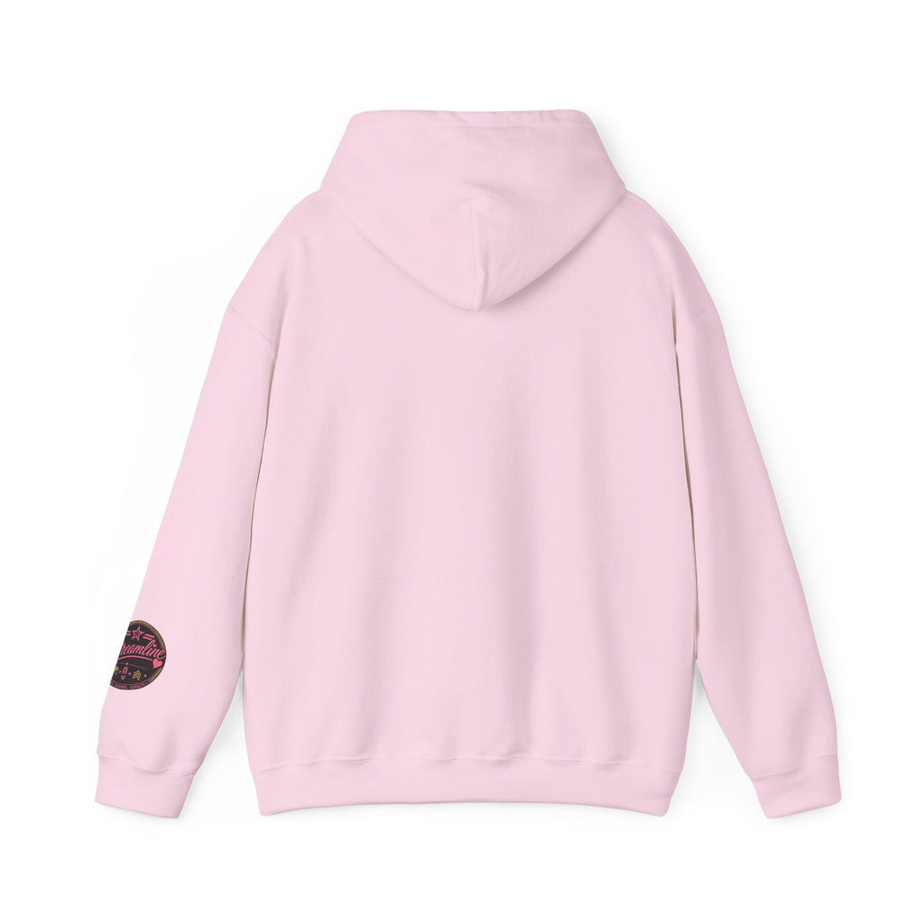 Unisex (OFF DUTY)™ Hooded Sweatshirt