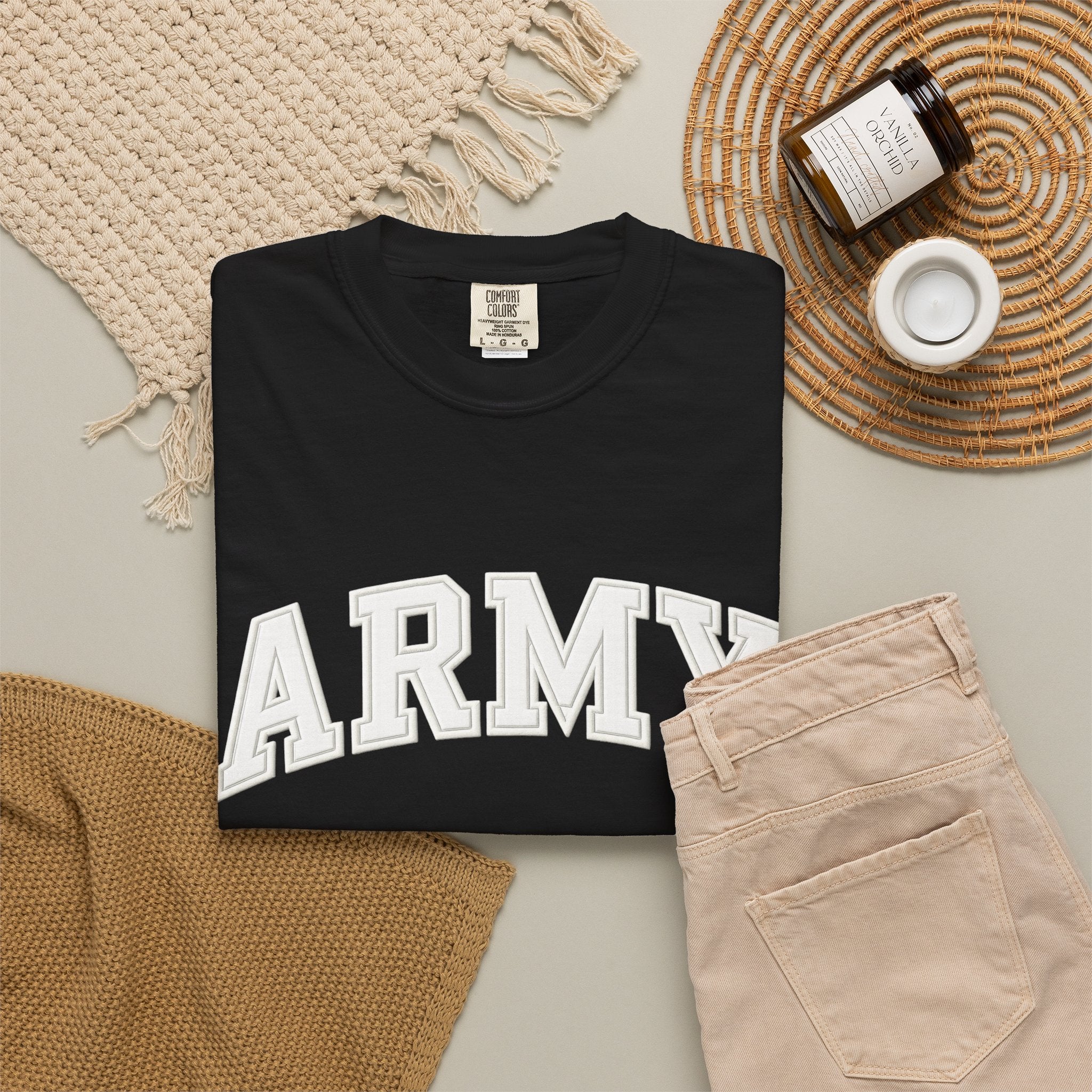Army Unisex T-shirt