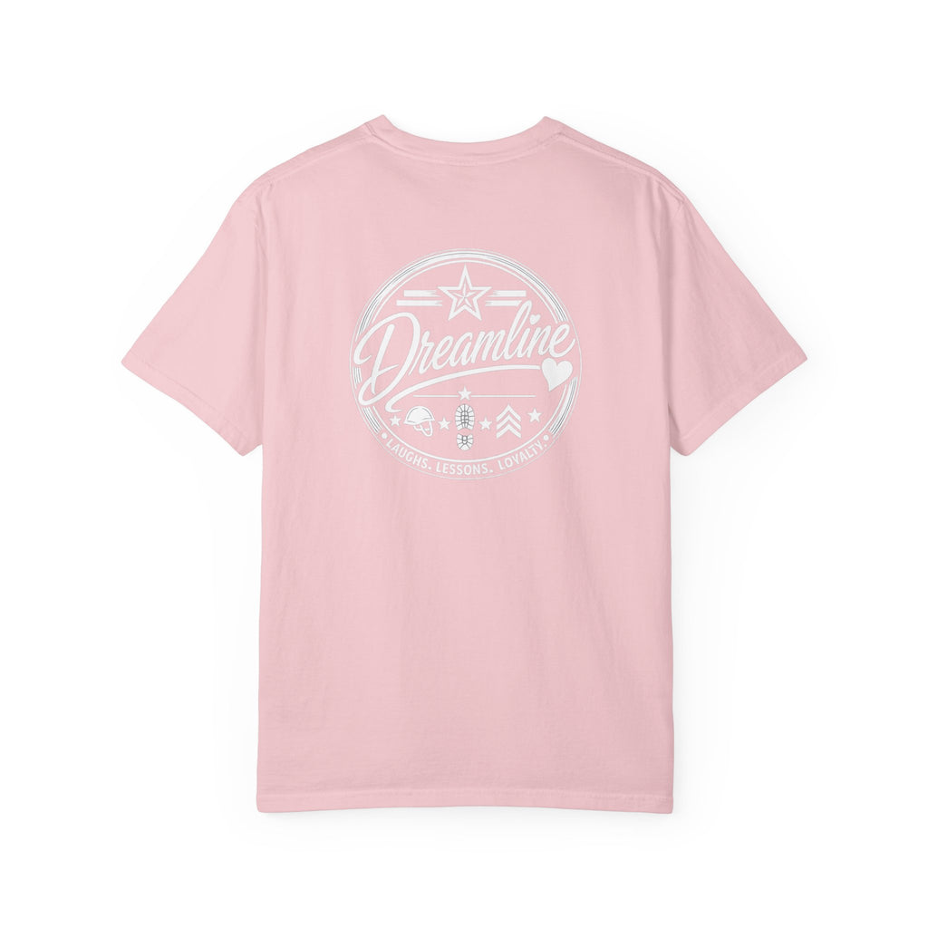 Navy Unisex T-shirt