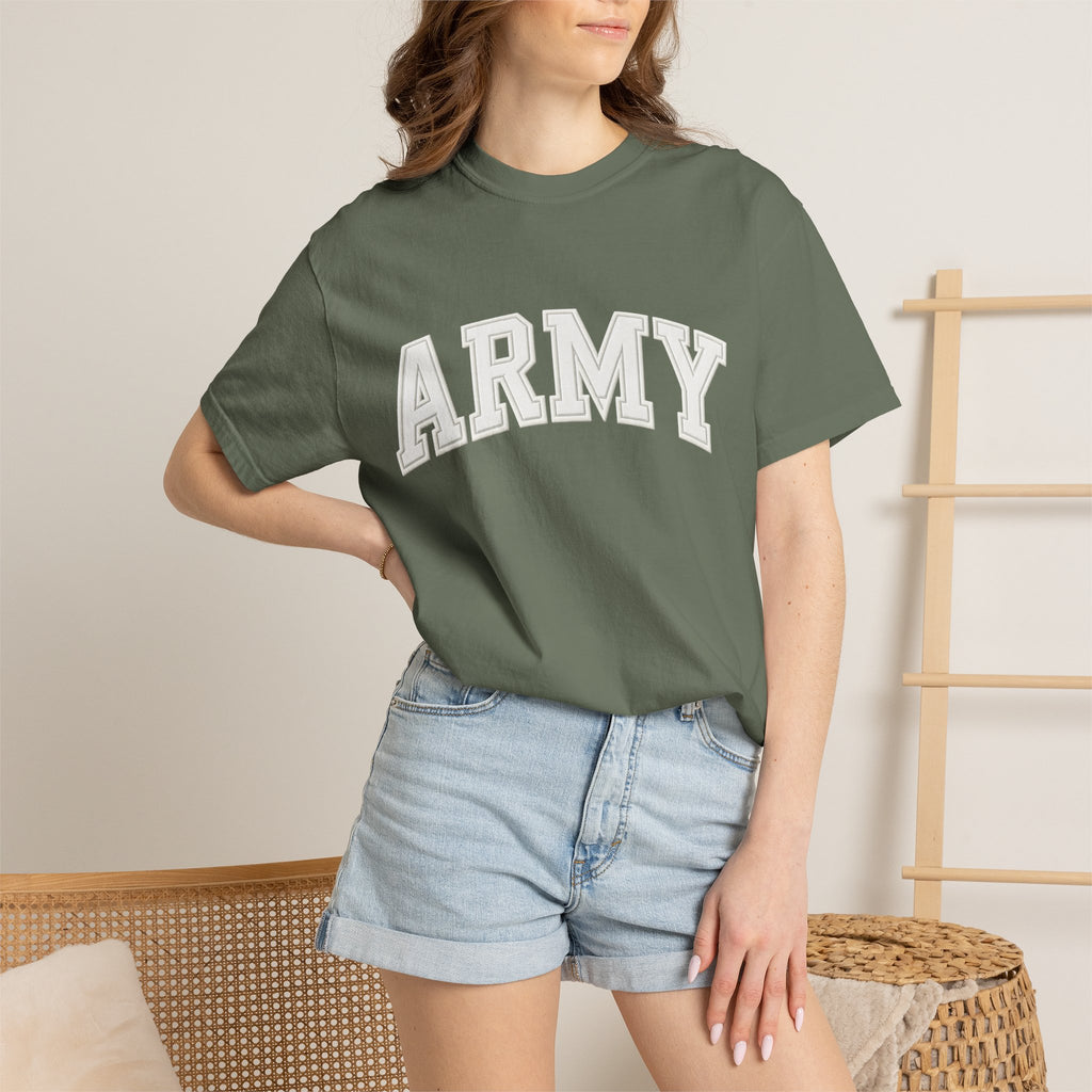 Army Unisex T-shirt