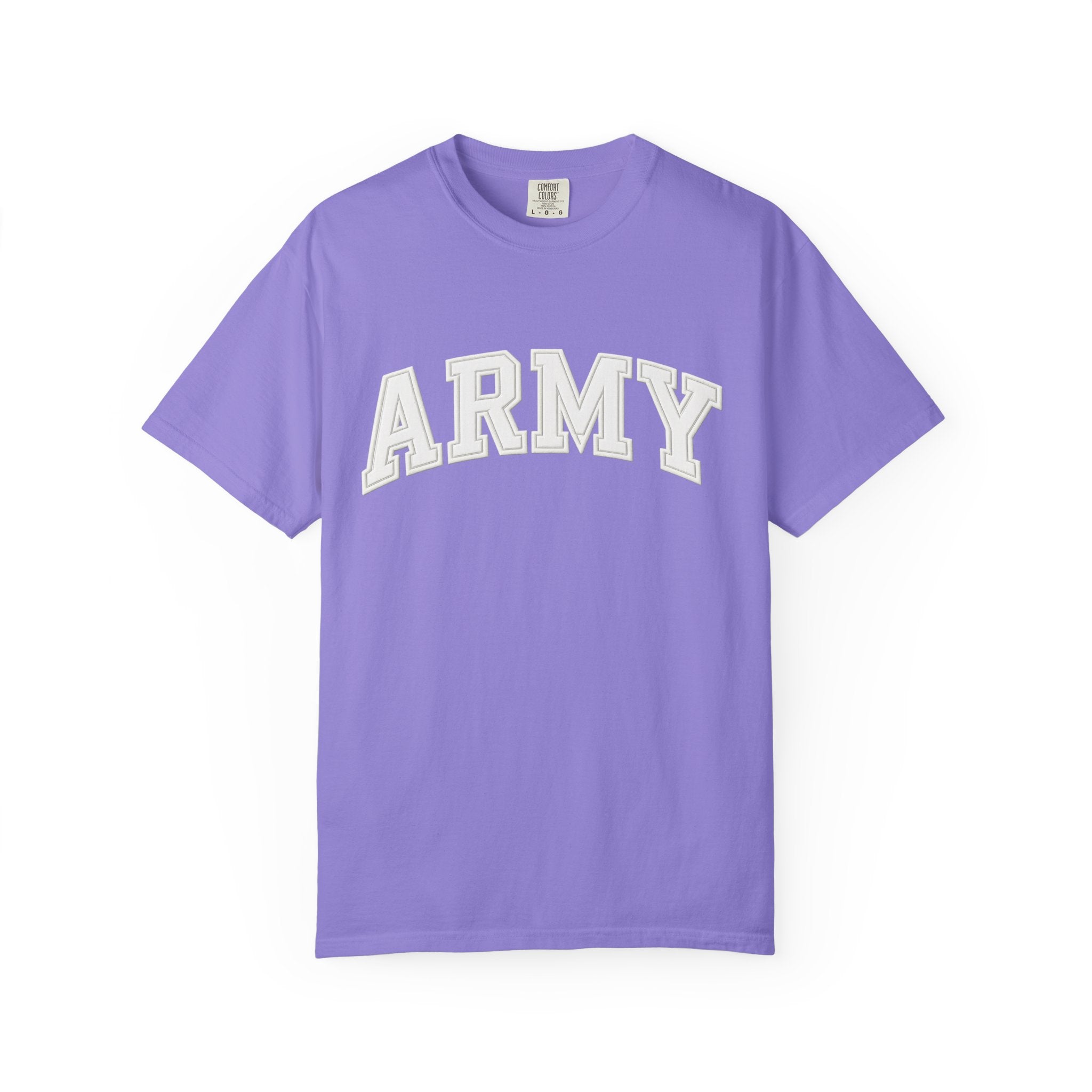 Army Unisex T-shirt