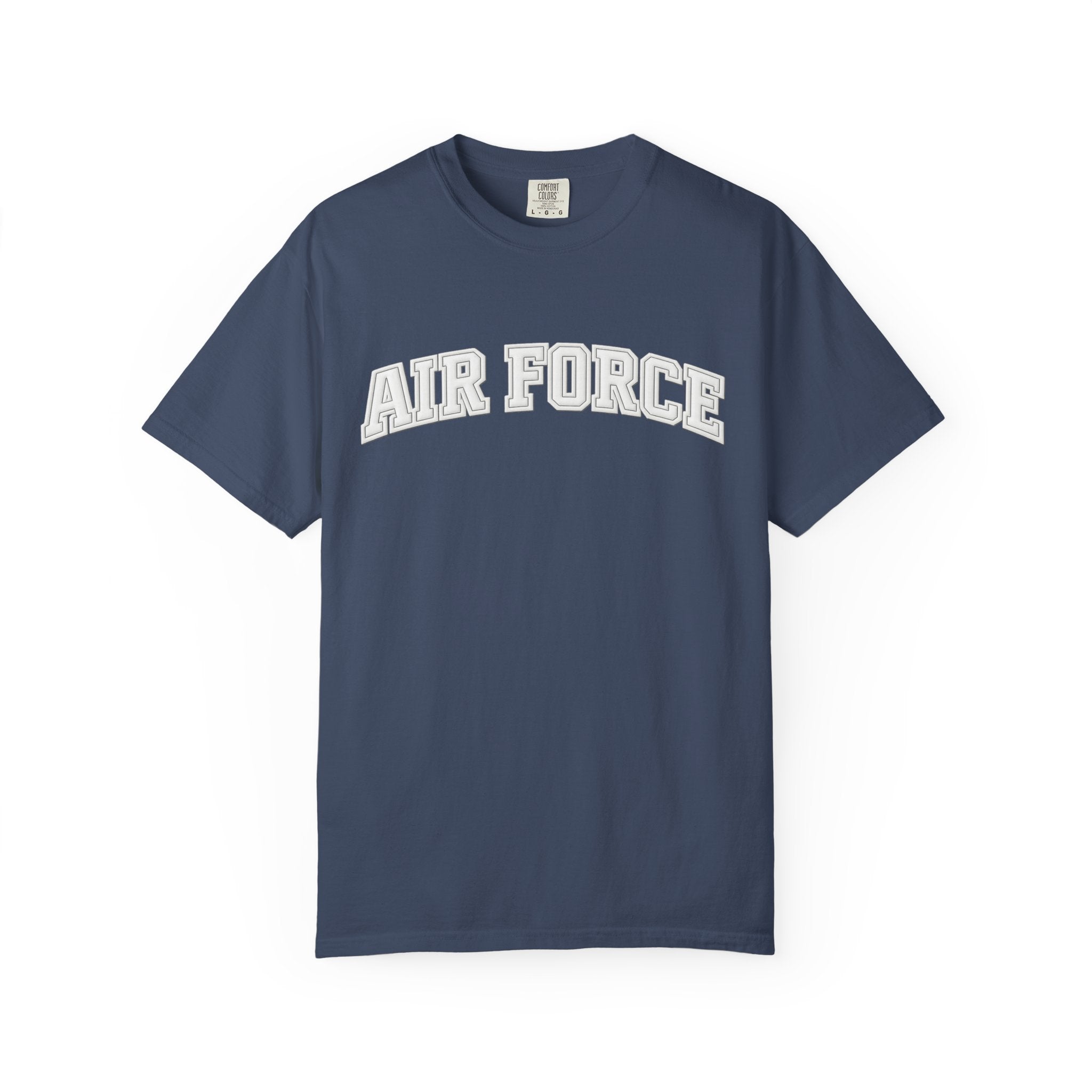 Air force Unisex T-shirt