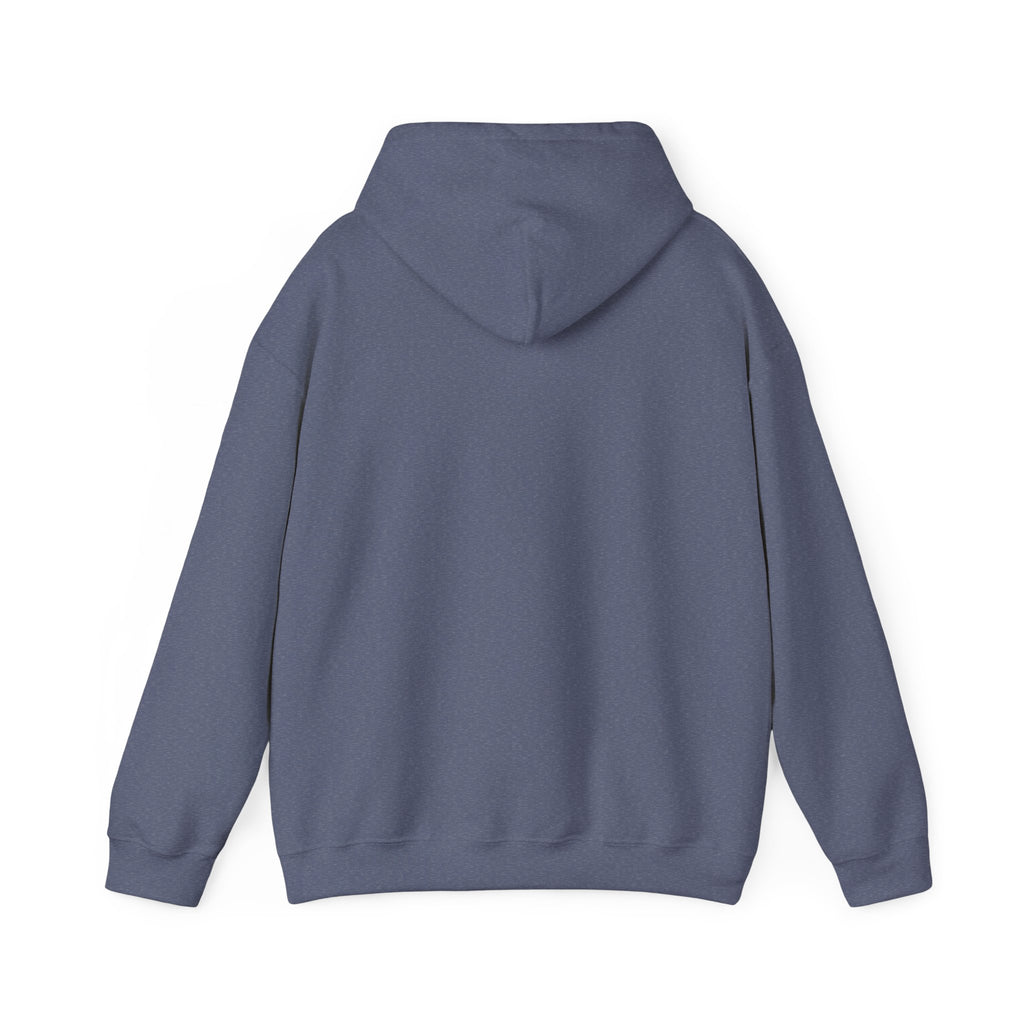 Unisex (OFF DUTY)™ Hooded Sweatshirt