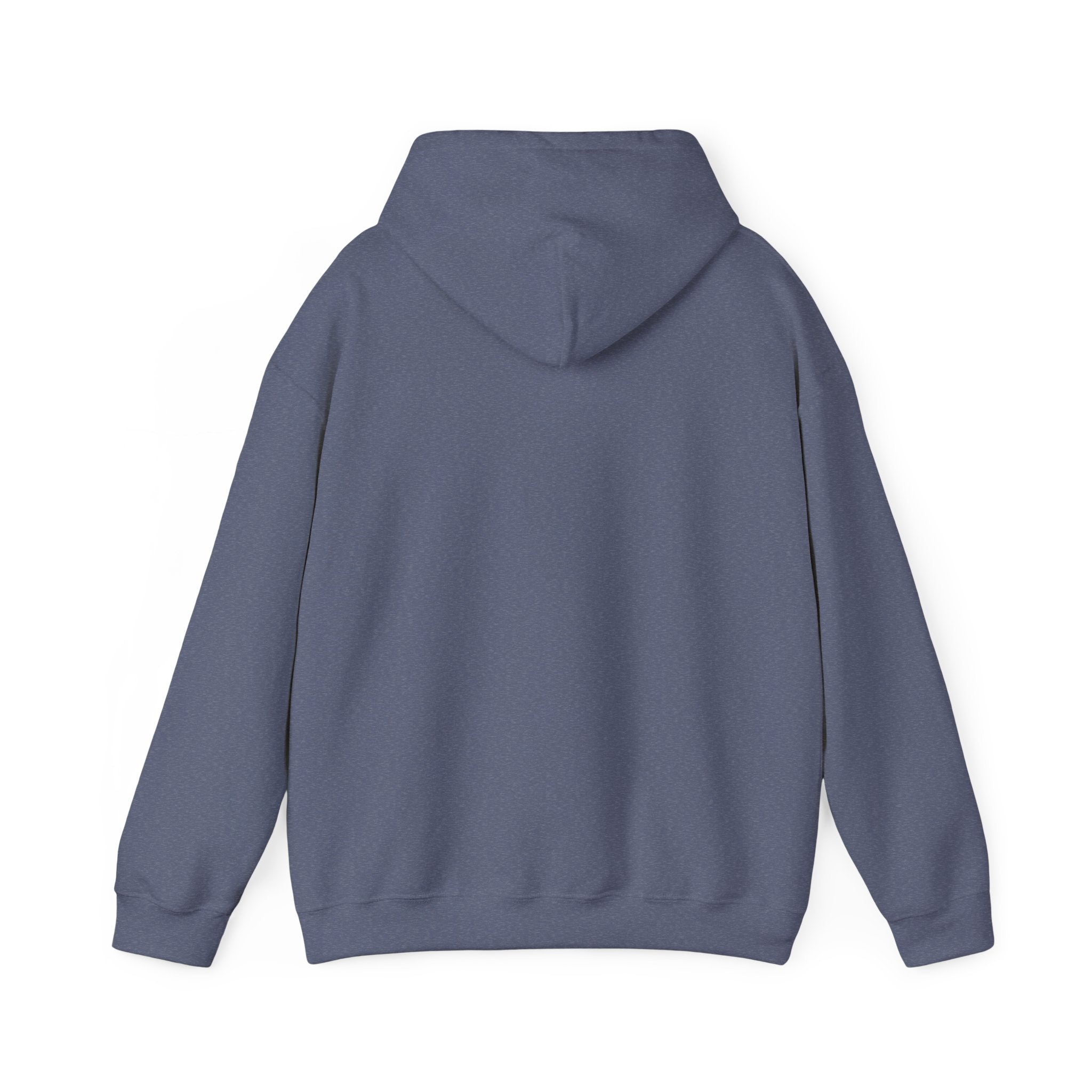 Unisex (OFF DUTY)™ Hooded Sweatshirt