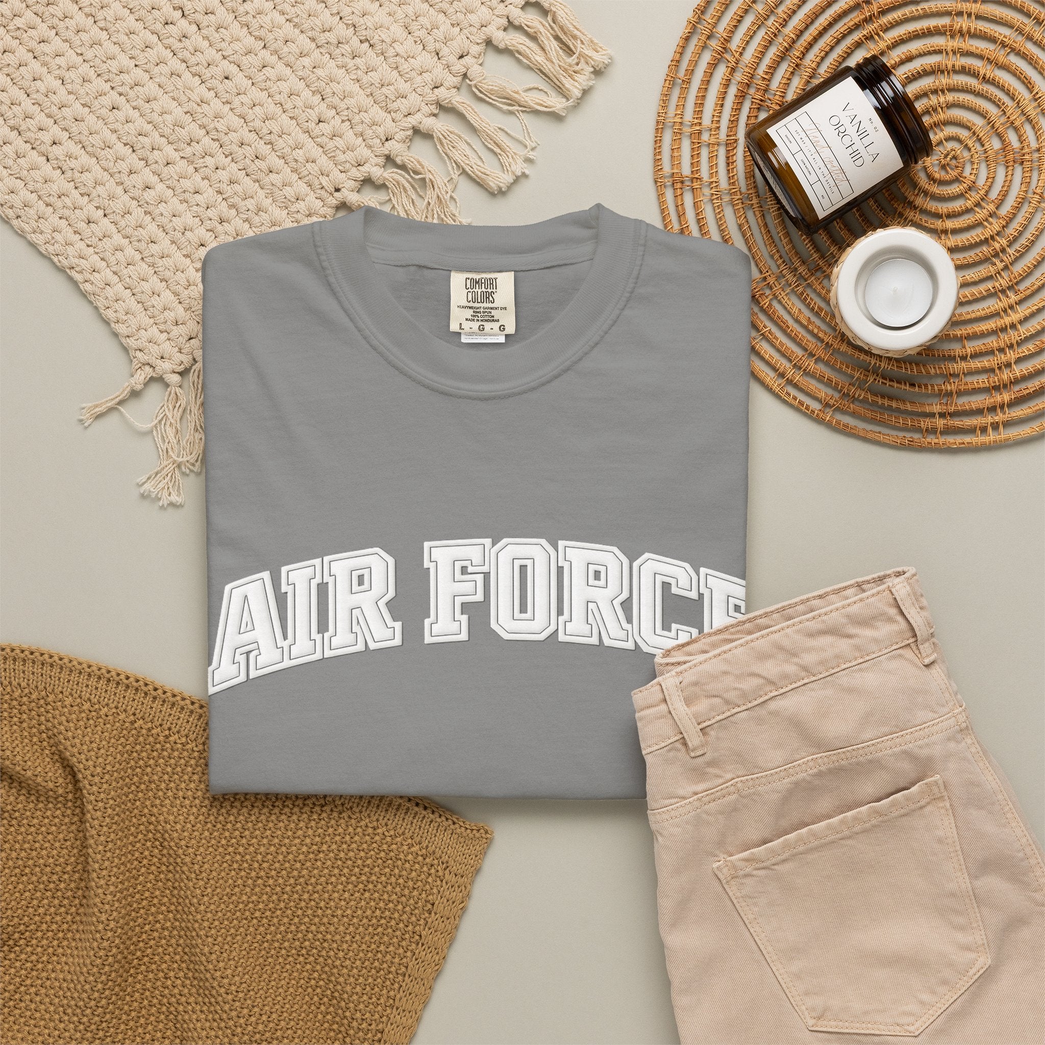 Air force Unisex T-shirt