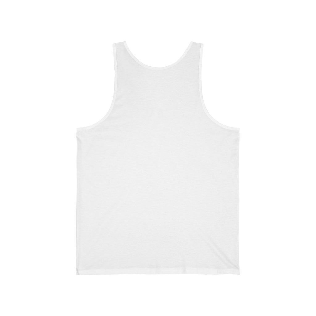 Unisex (STRONG MIND) Jersey Tank