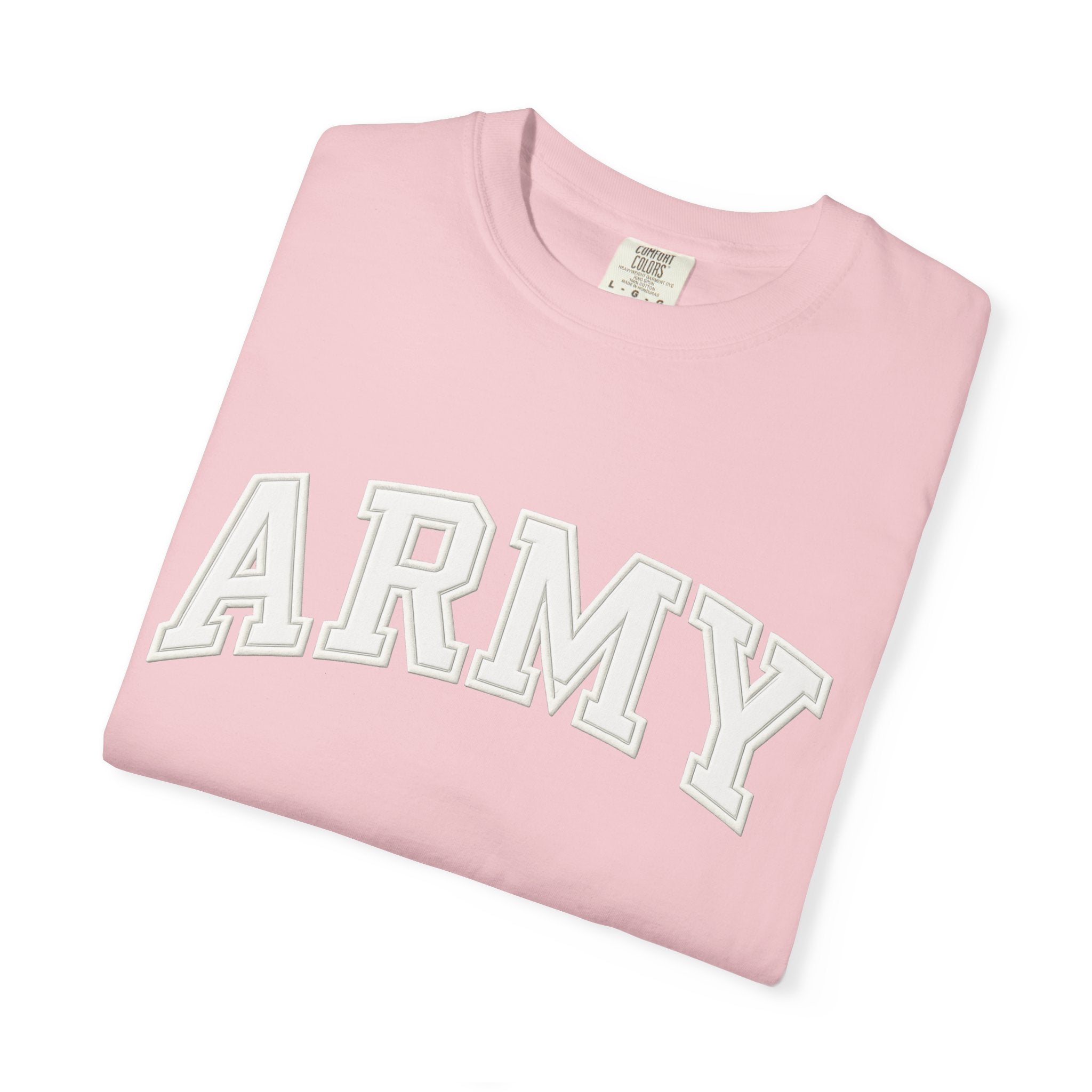 Army Unisex T-shirt