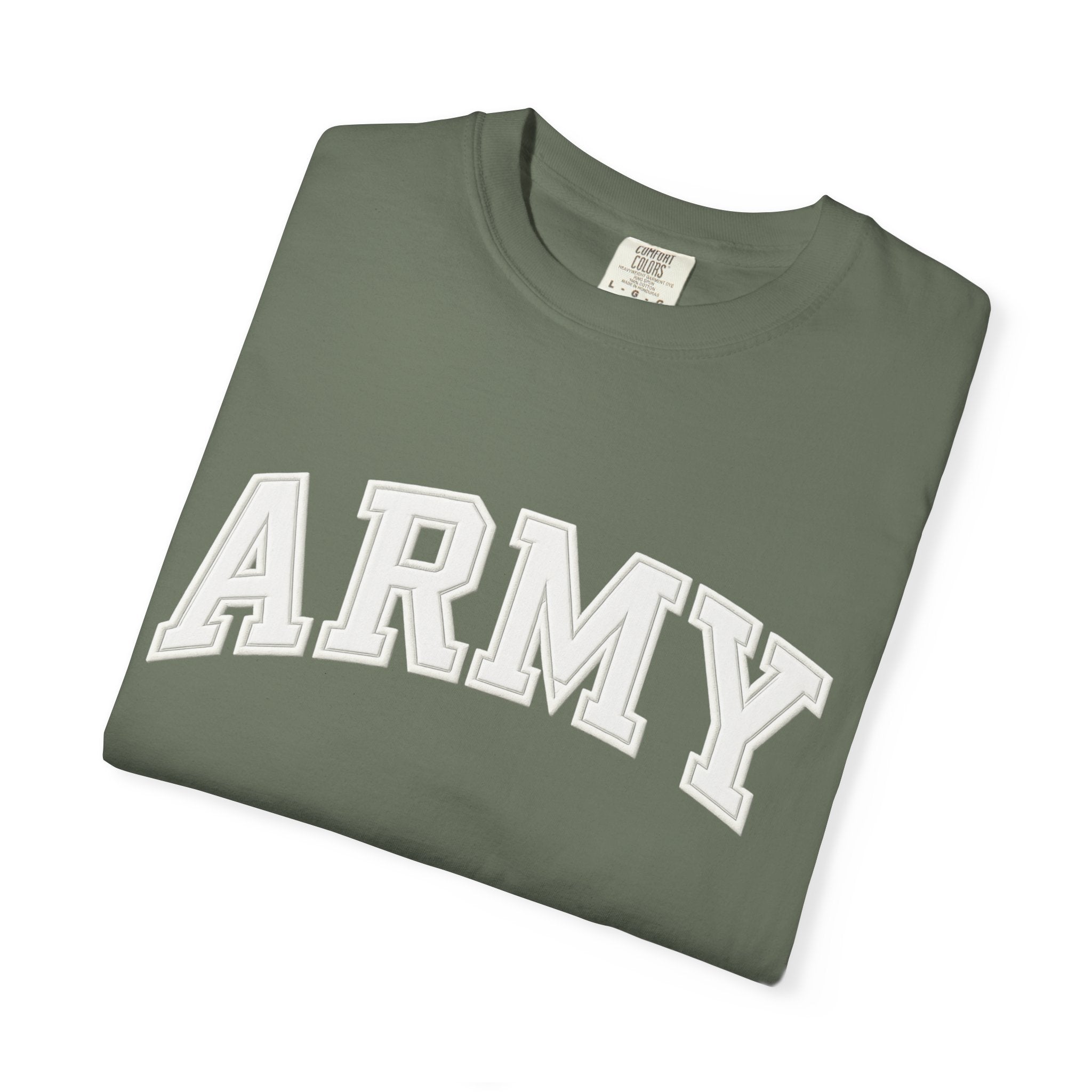 Army Unisex T-shirt