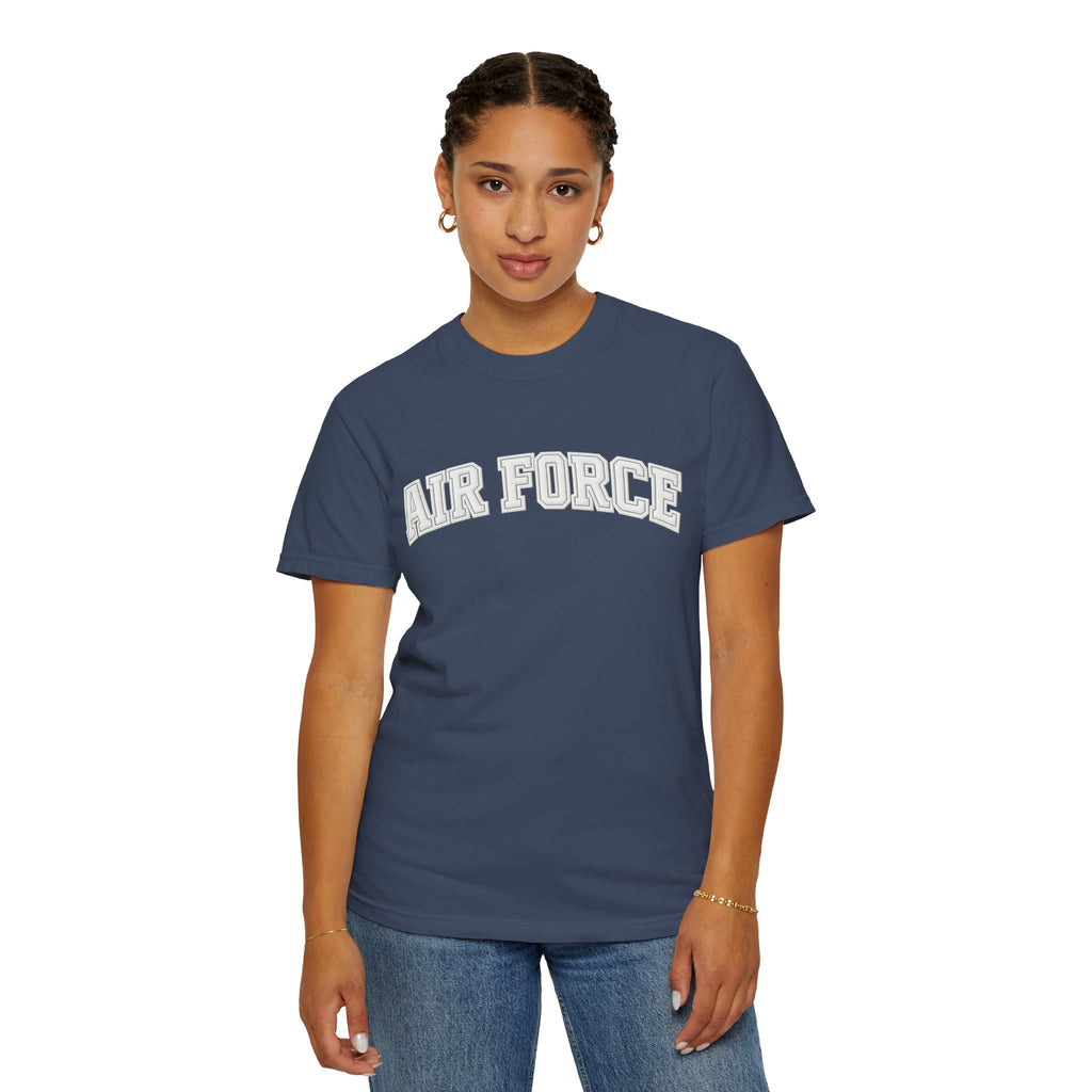 Air force Unisex T-shirt