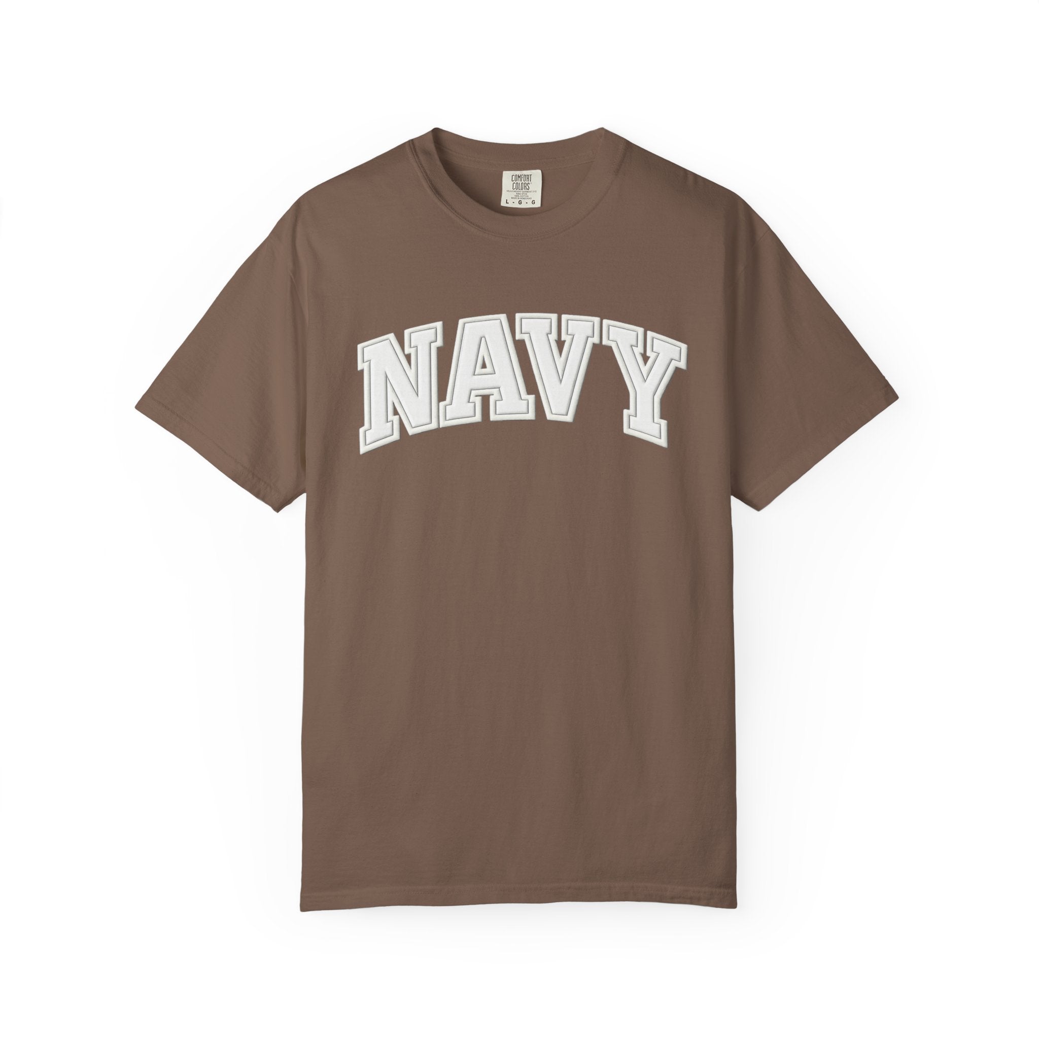 Navy Unisex T-shirt