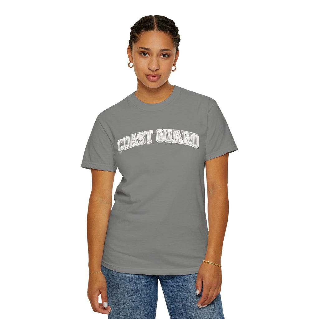 Coast Guard Unisex  T-shirt