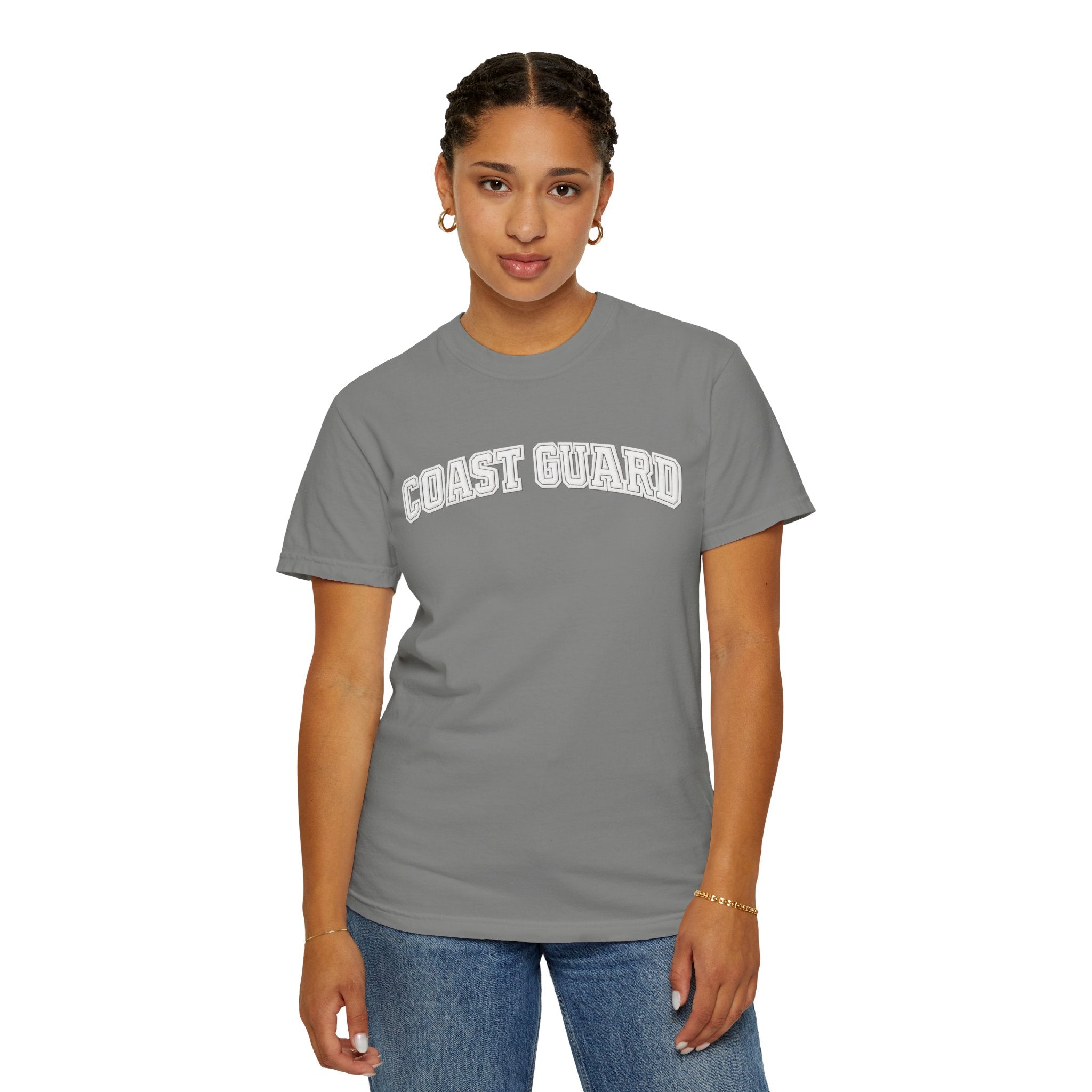 Coast Guard Unisex  T-shirt