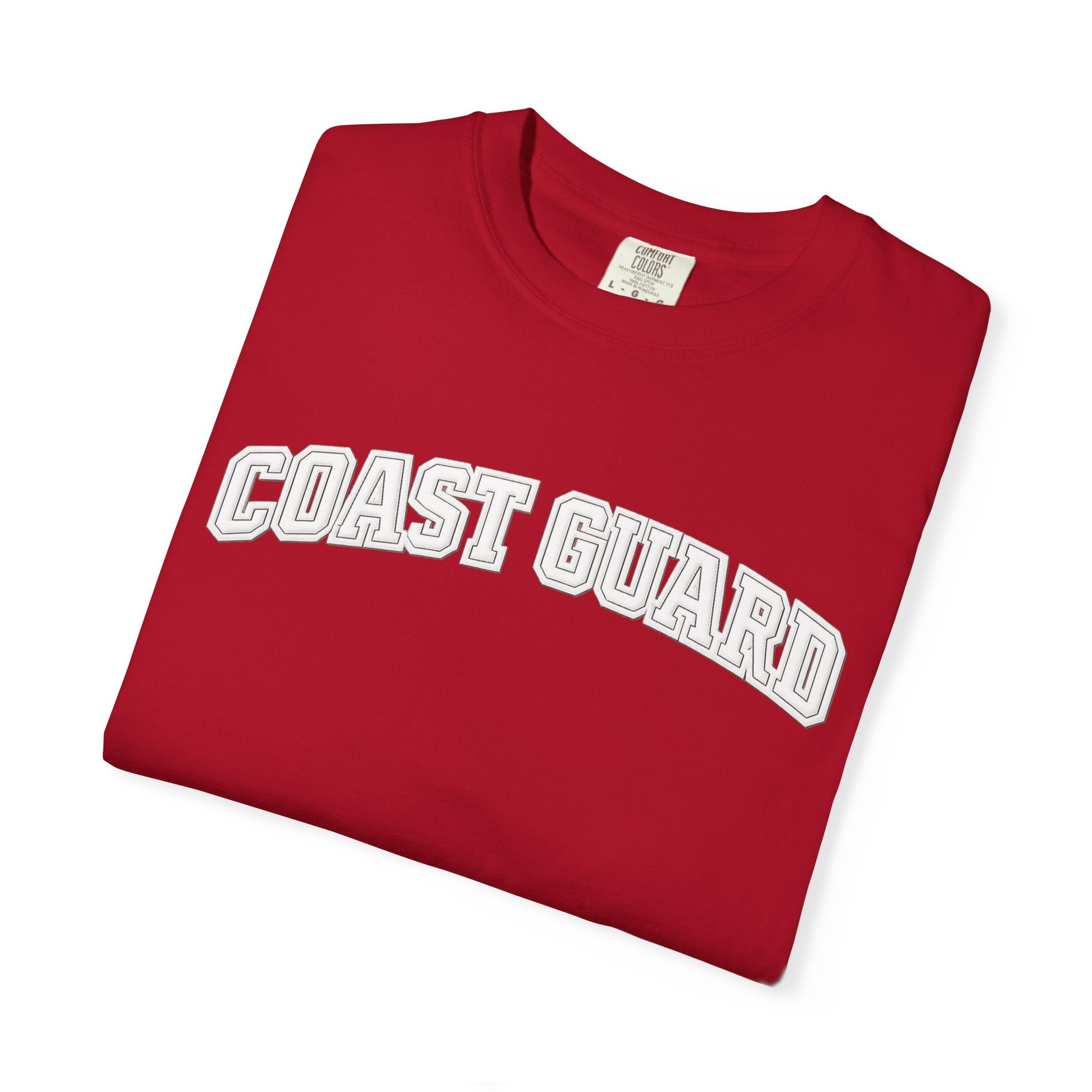 Coast Guard Unisex  T-shirt