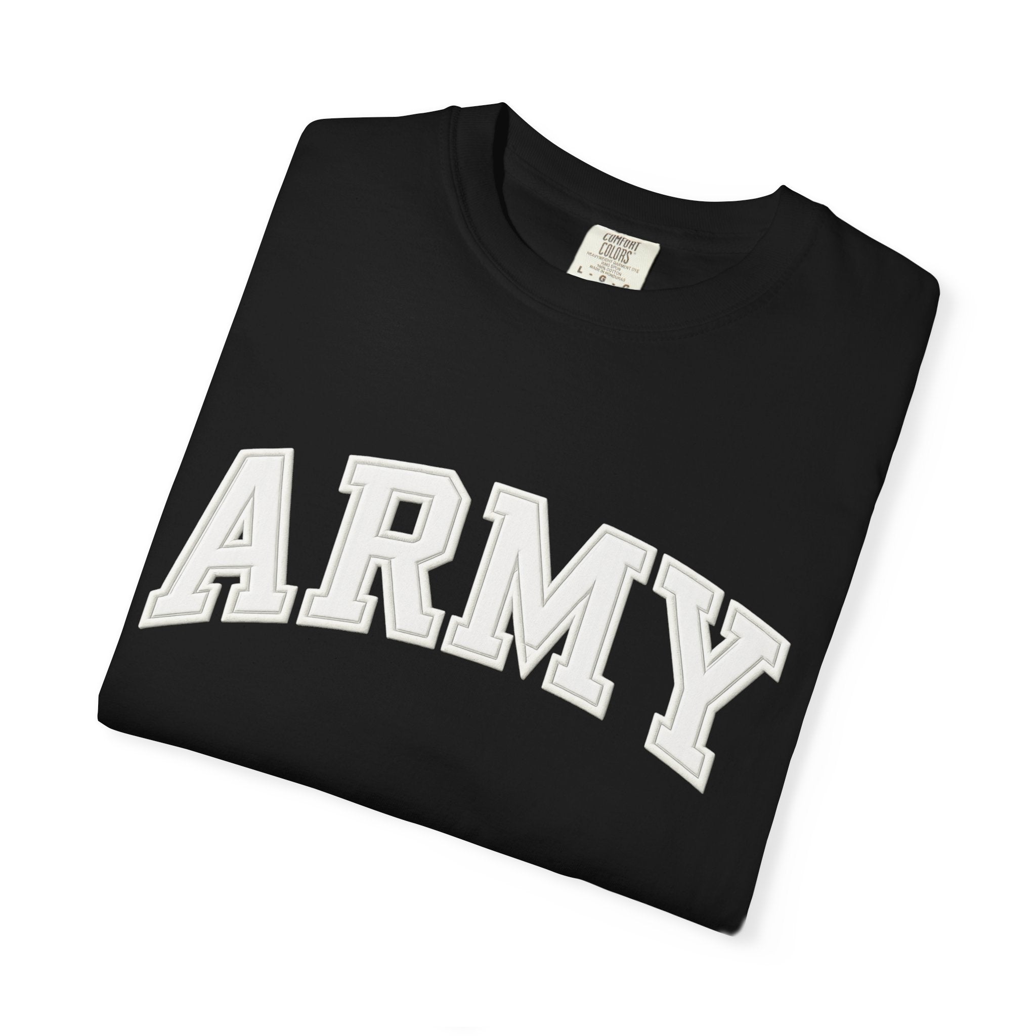 Army Unisex T-shirt