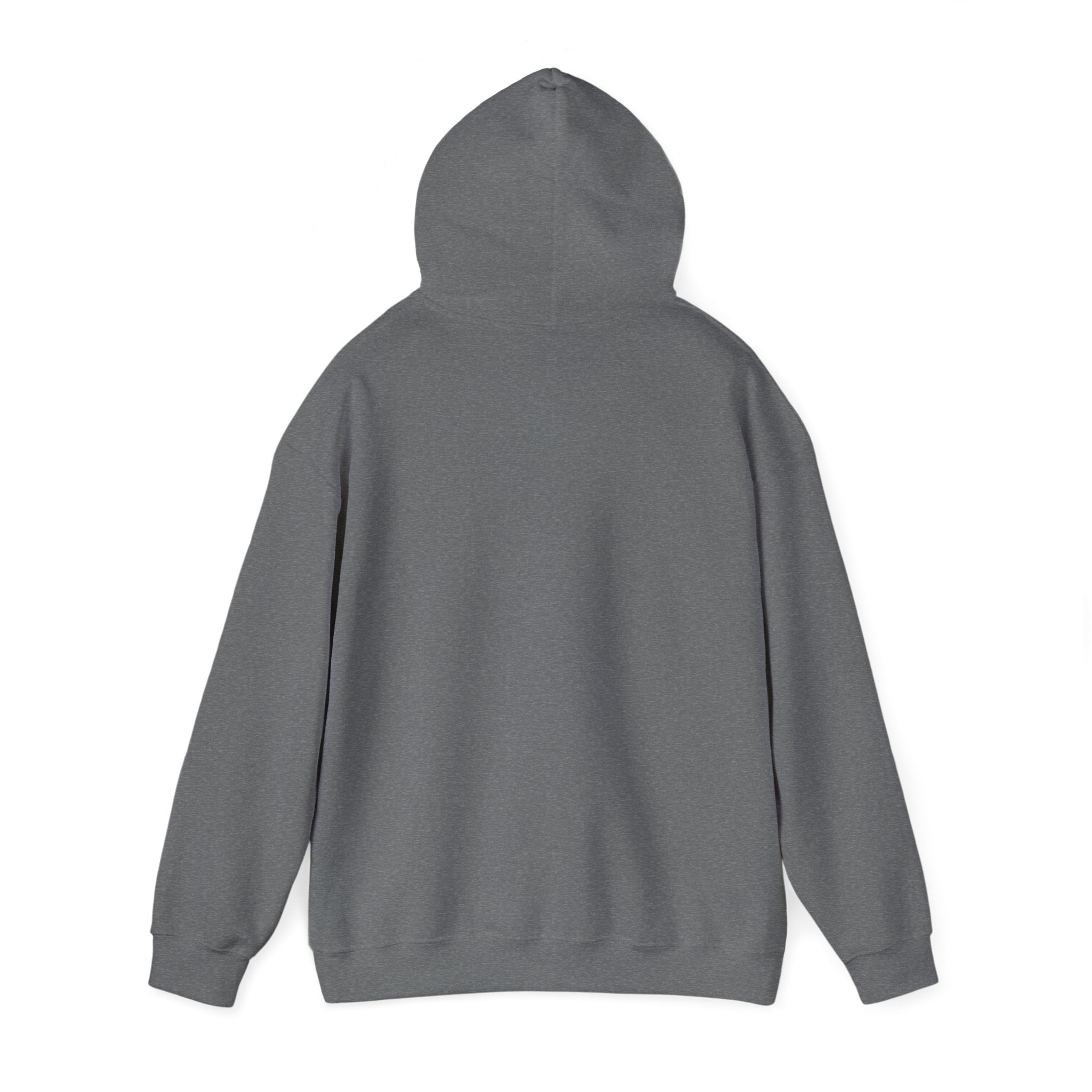 Unisex (OFF DUTY)™ Hooded Sweatshirt