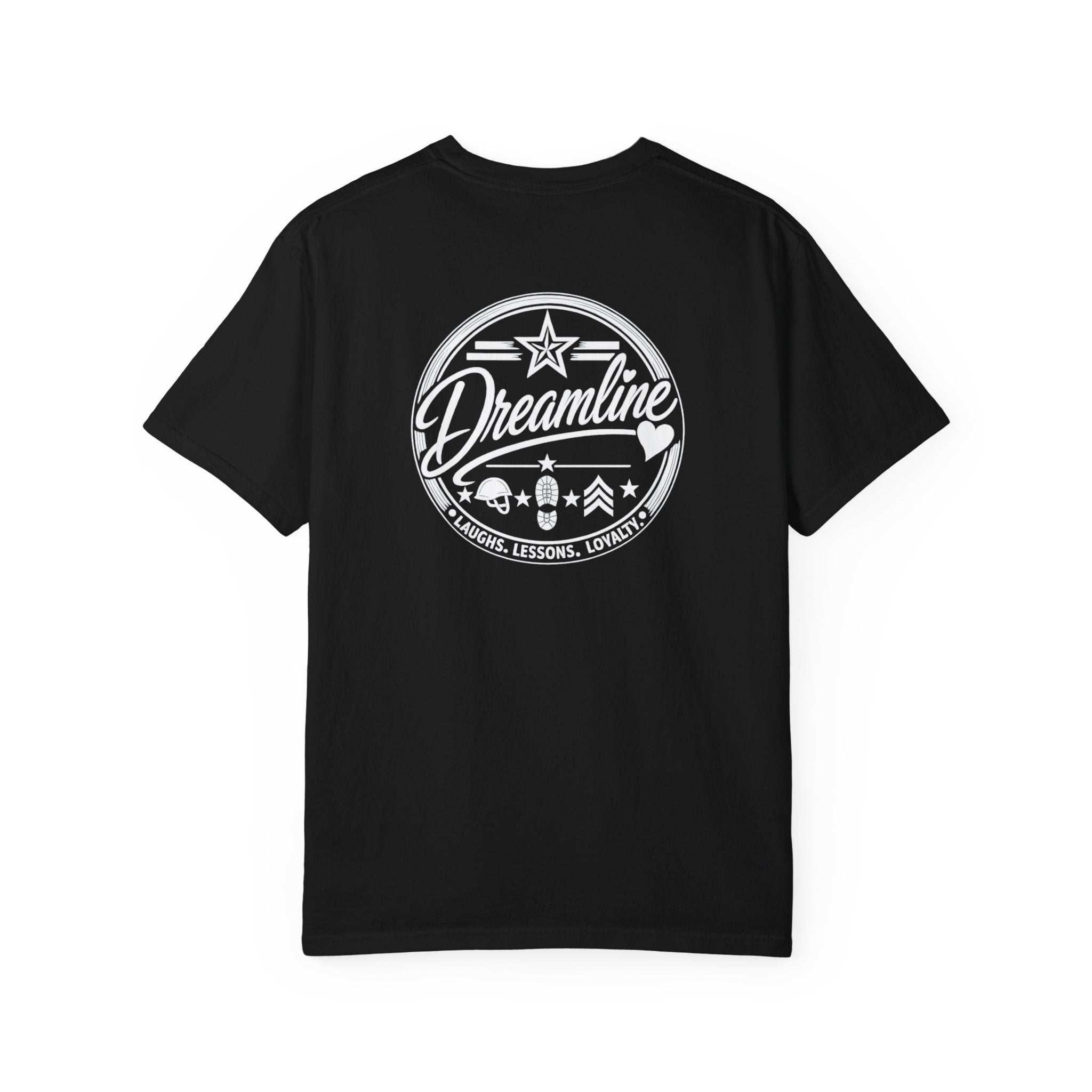 Navy Unisex T-shirt